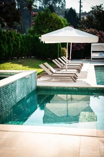 Aparthotel Vouga