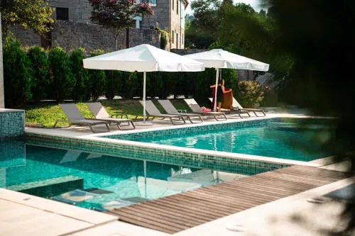 Aparthotel Vouga