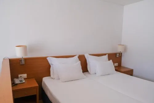 Aparthotel Vouga