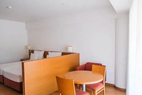 Aparthotel Vouga