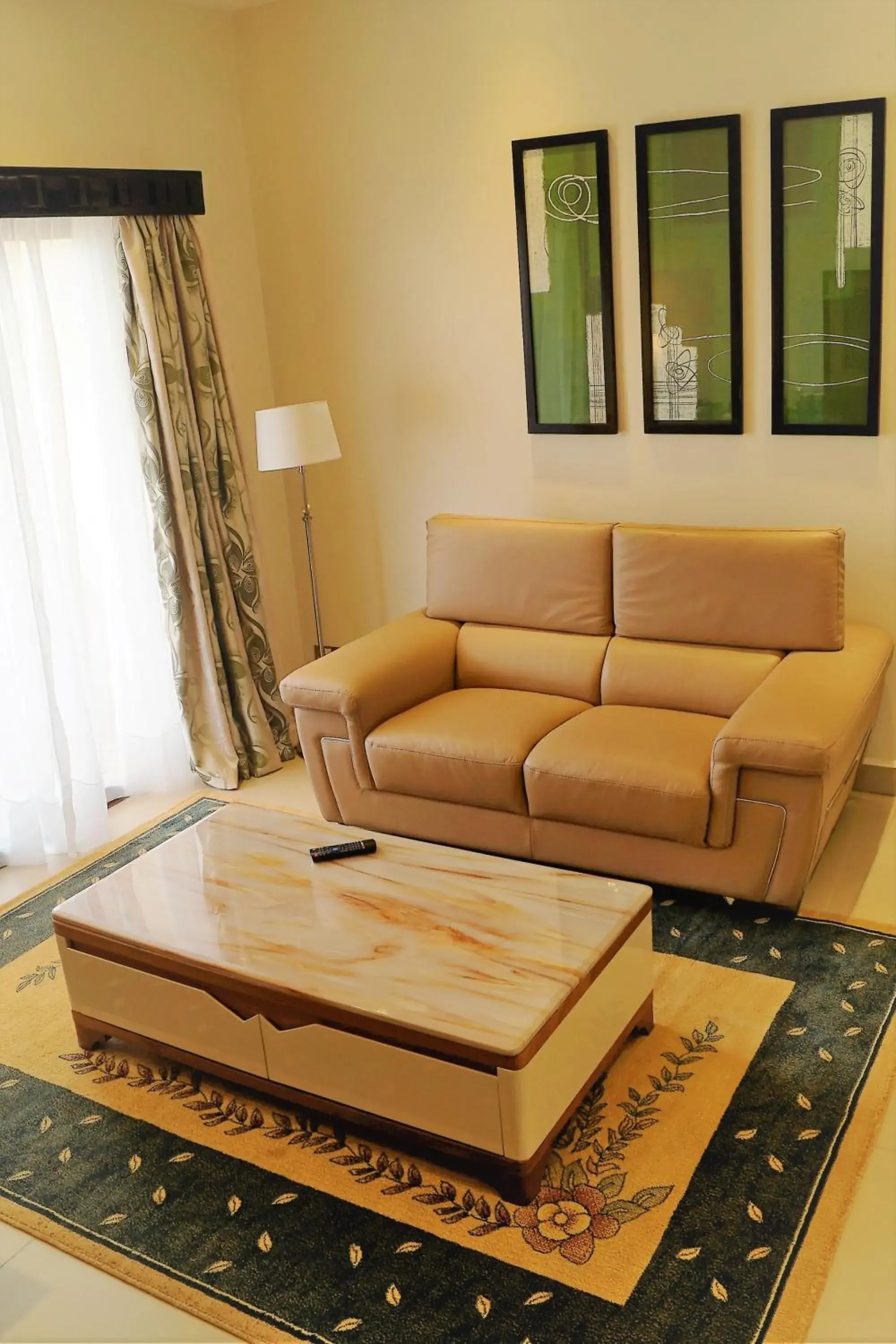 Living room in Best Western Premier Garden Hotel Entebbe Living room in Best Western Premier Garden Hotel Entebbe