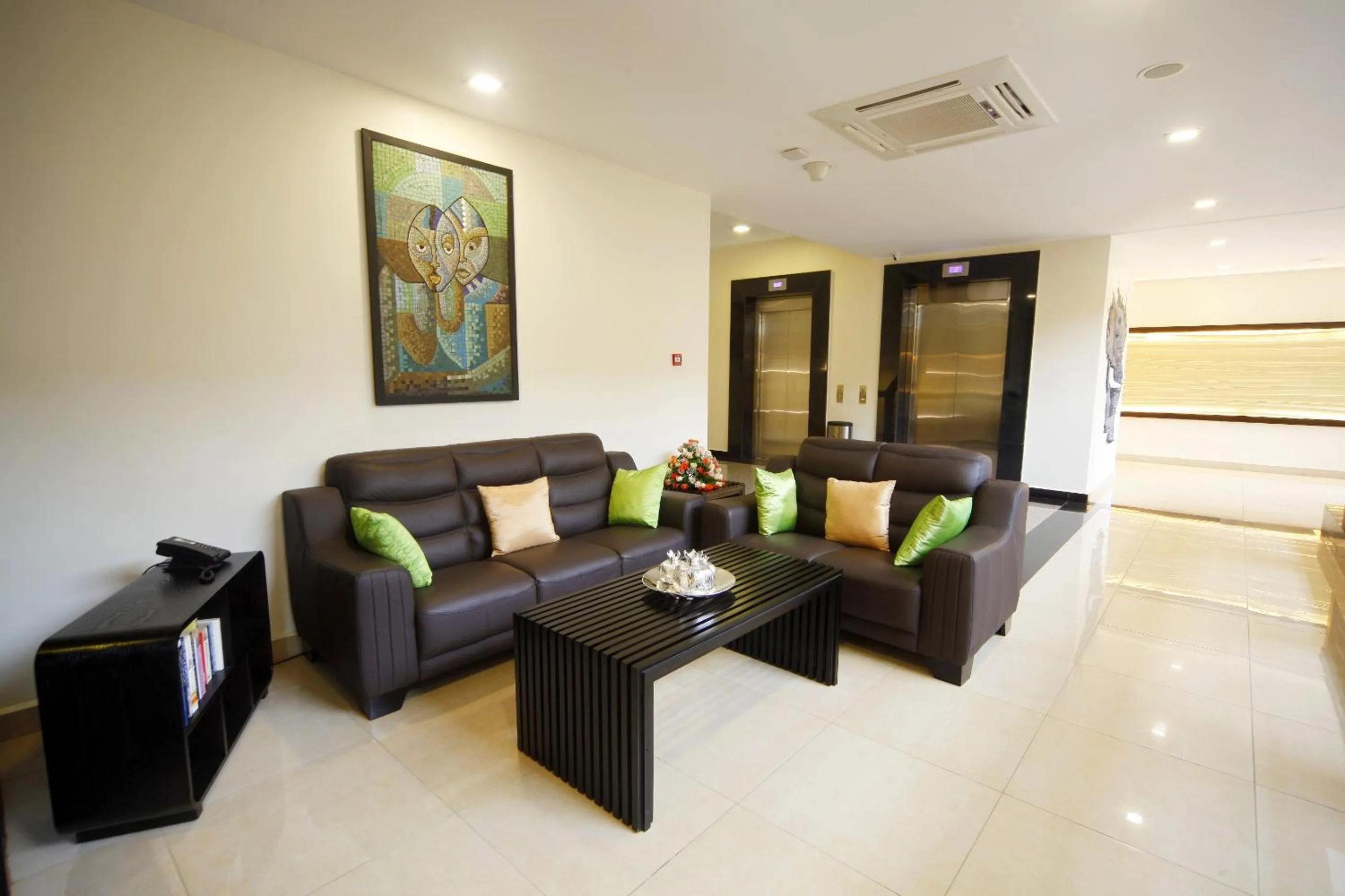 Other in Best Western Premier Garden Hotel Entebbe