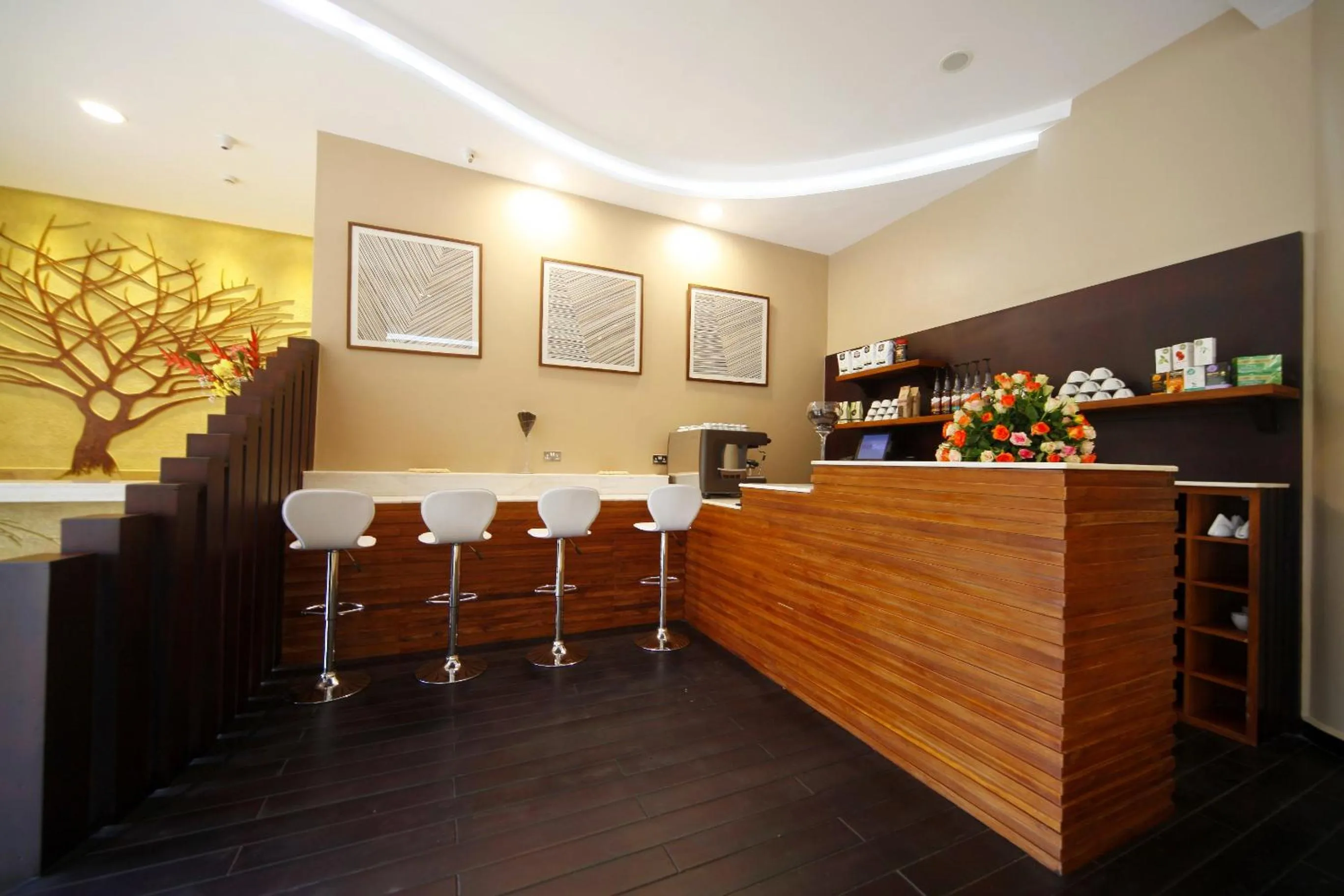 Other in Best Western Premier Garden Hotel Entebbe