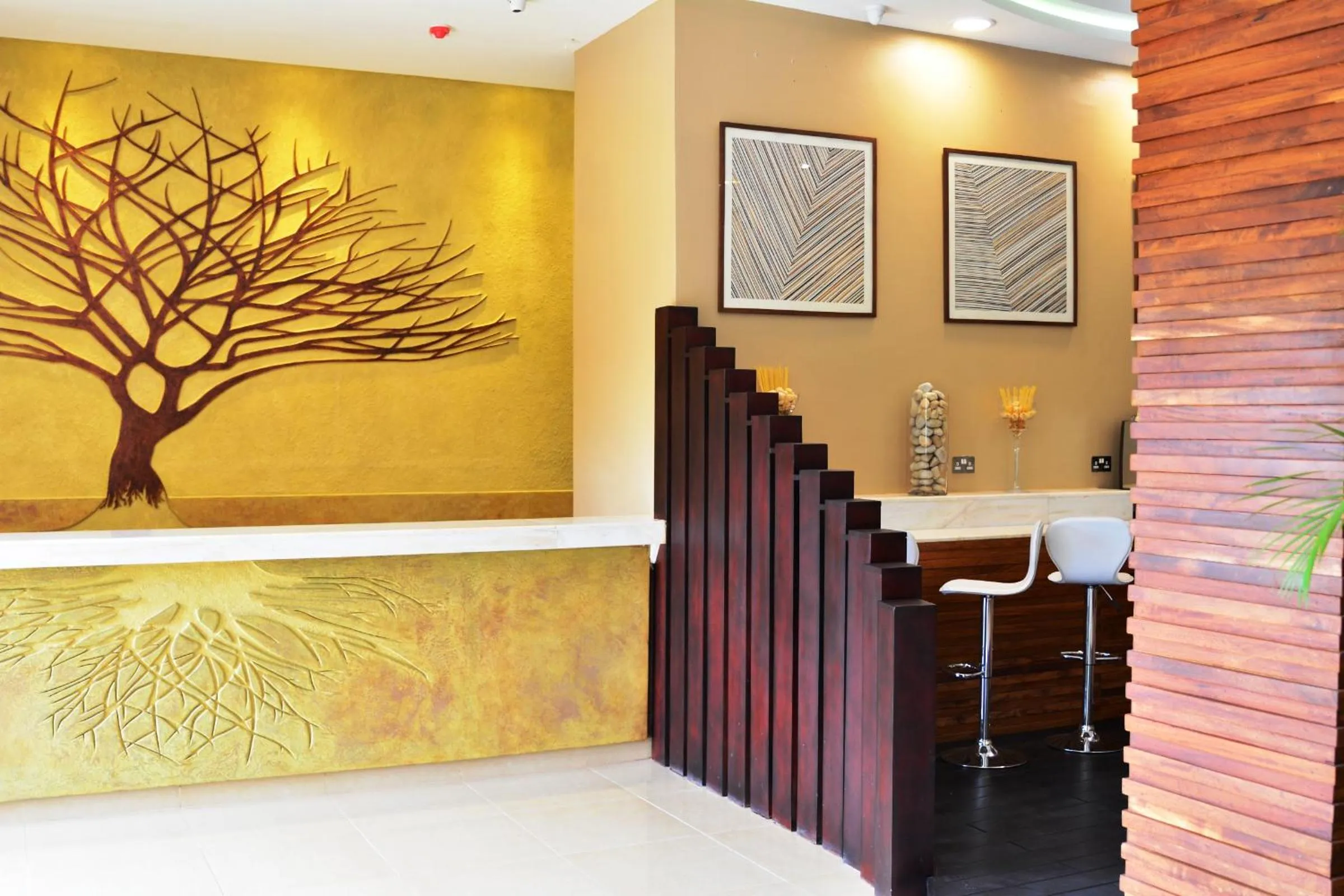 Other in Best Western Premier Garden Hotel Entebbe