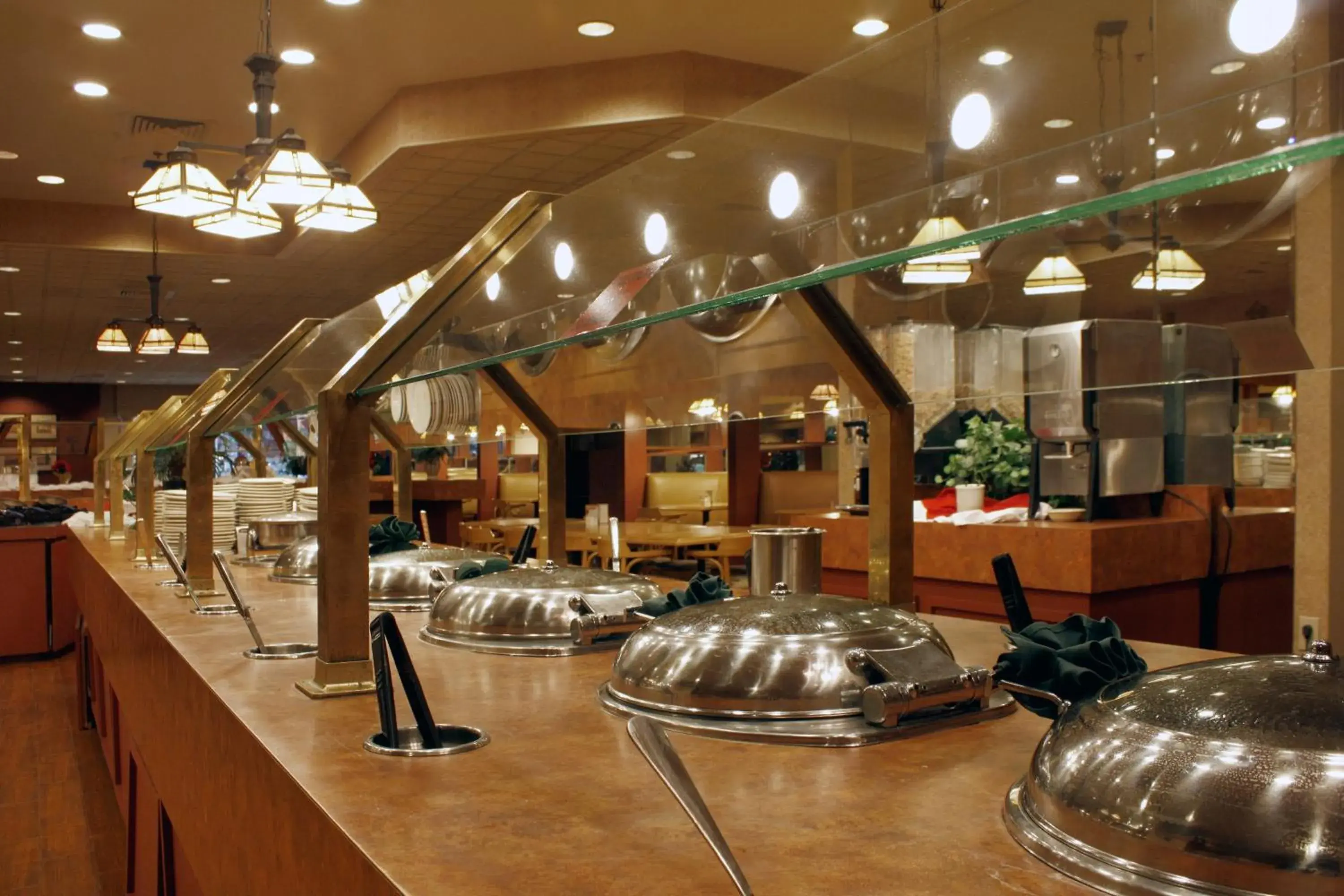 Restaurant/places to eat in Ramada by Wyndham Kissimmee Gateway - Free Theme Park Shuttle Restaurant/places to eat in Ramada by Wyndham Kissimmee Gateway - Free Theme Park Shuttle