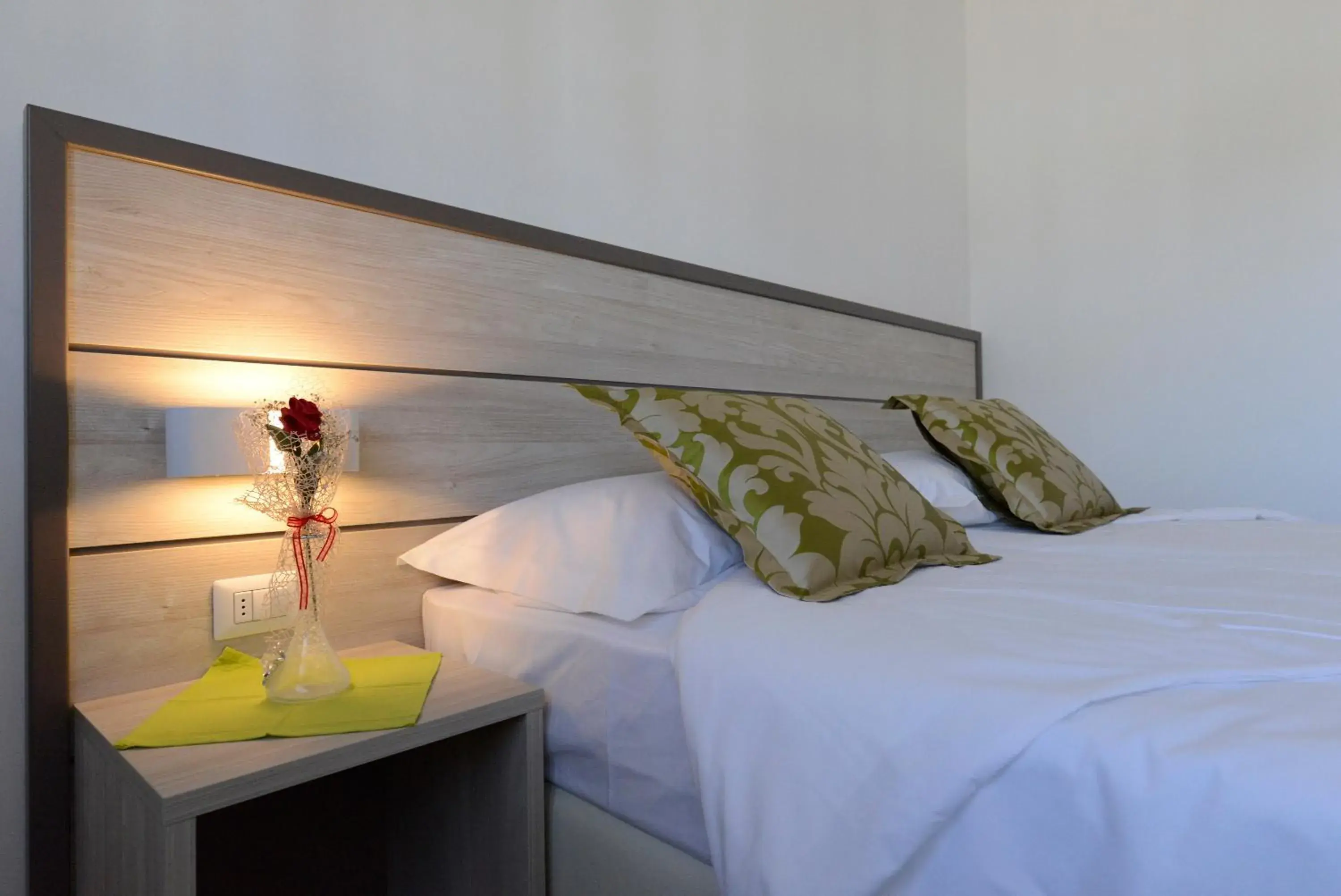 Deluxe Double Room with Shower - single occupancy in BB Venice Cinzias' Deluxe Double Room with Shower - single occupancy in BB Venice Cinzias'