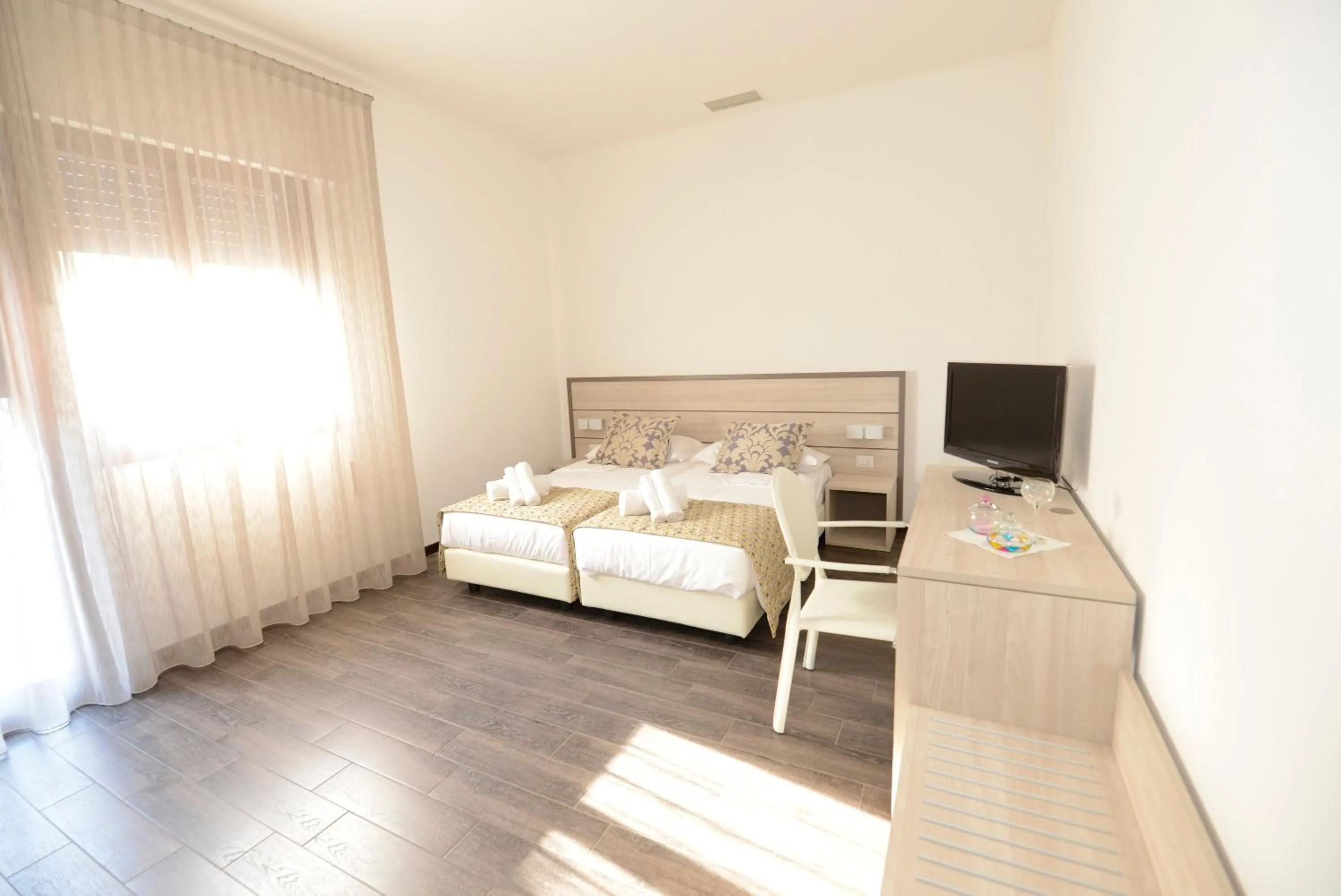 BB Venice Cinzias'