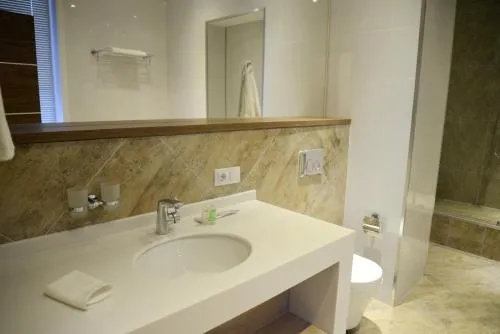 GREEN Which Hotel Kokshetau