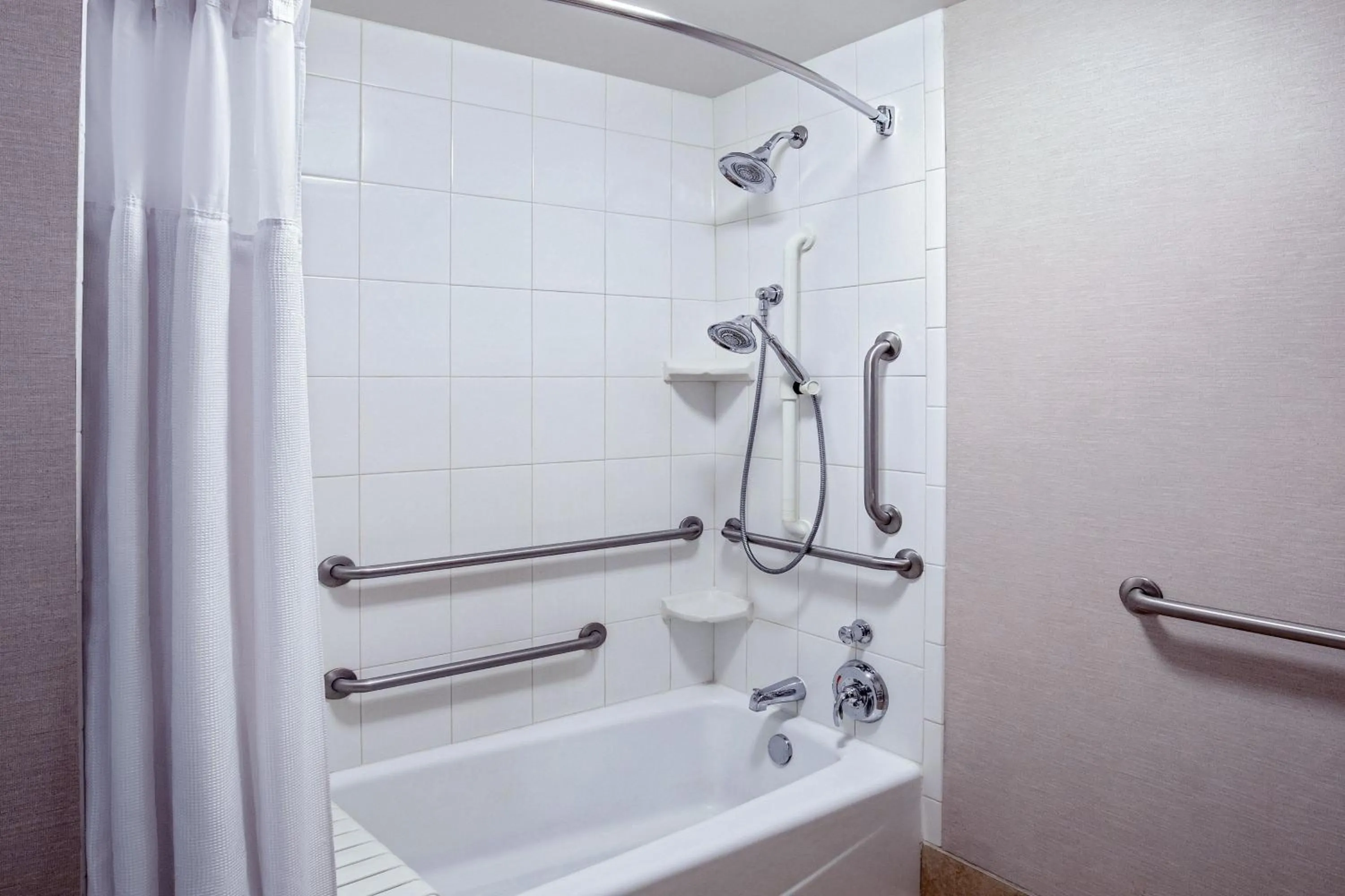 Photo of the whole room in Residence Inn by Marriott Birmingham Downtown UAB