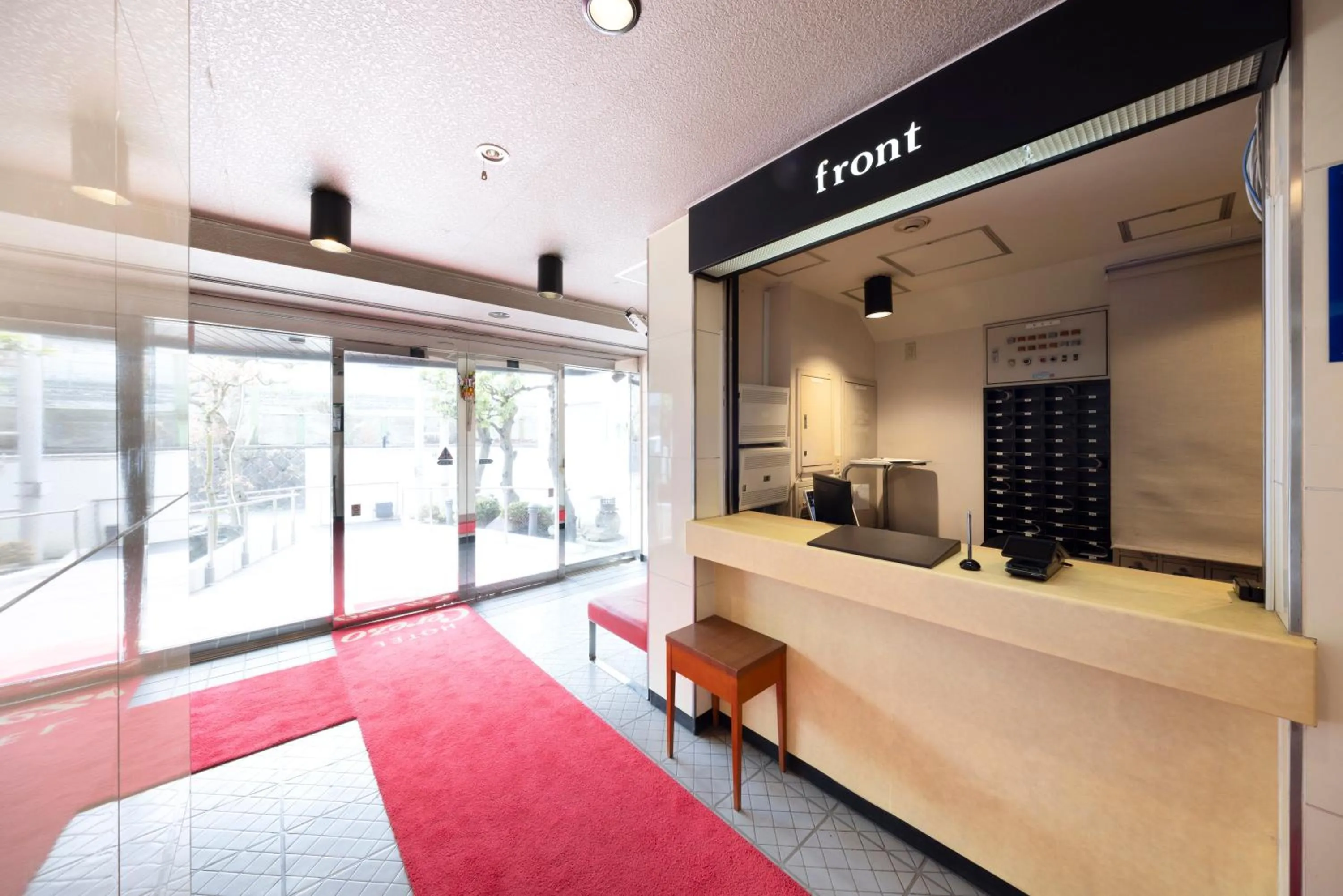 Other in Hotel Cerezo