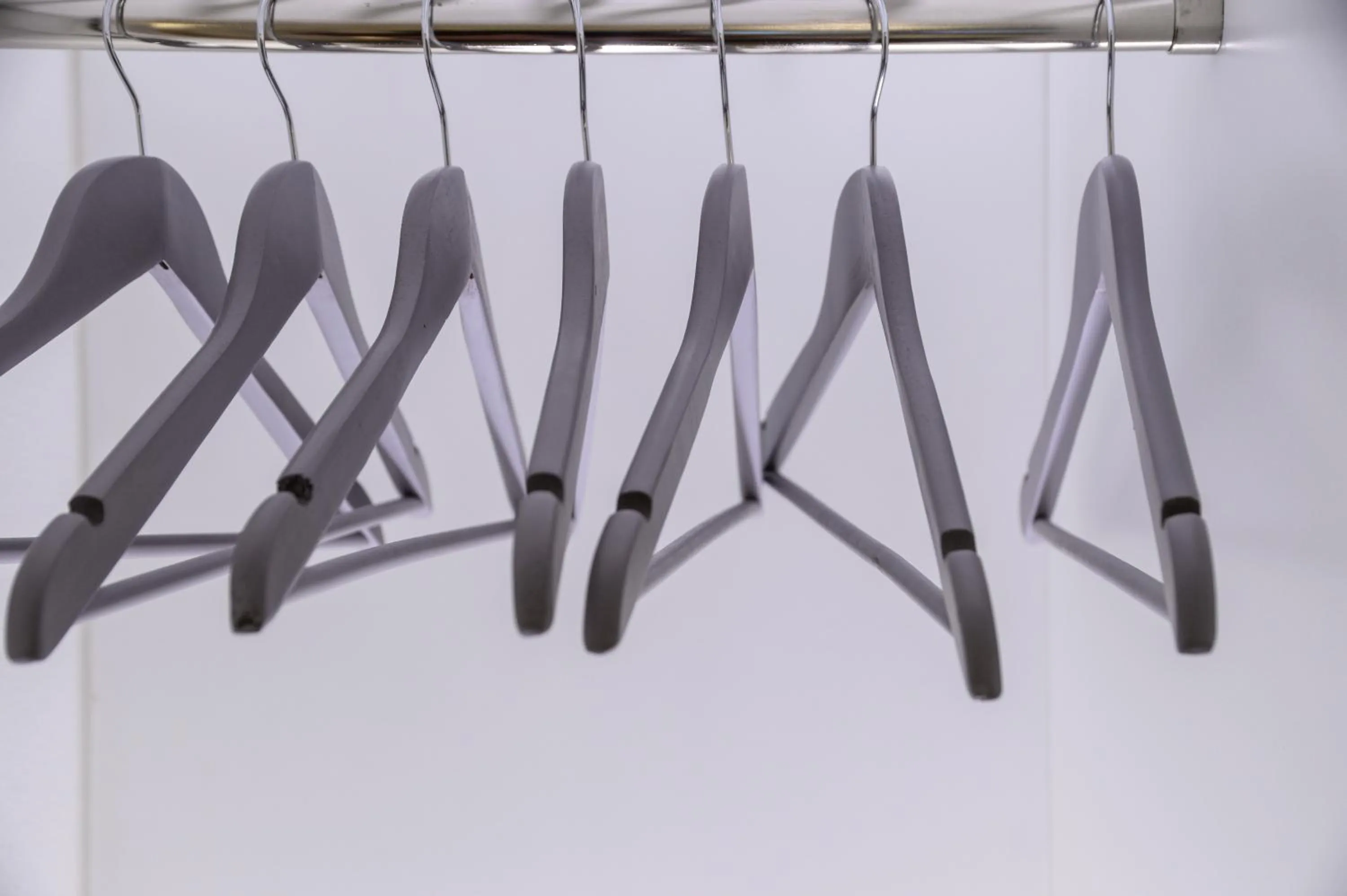 Decorative detail in Piano Tre