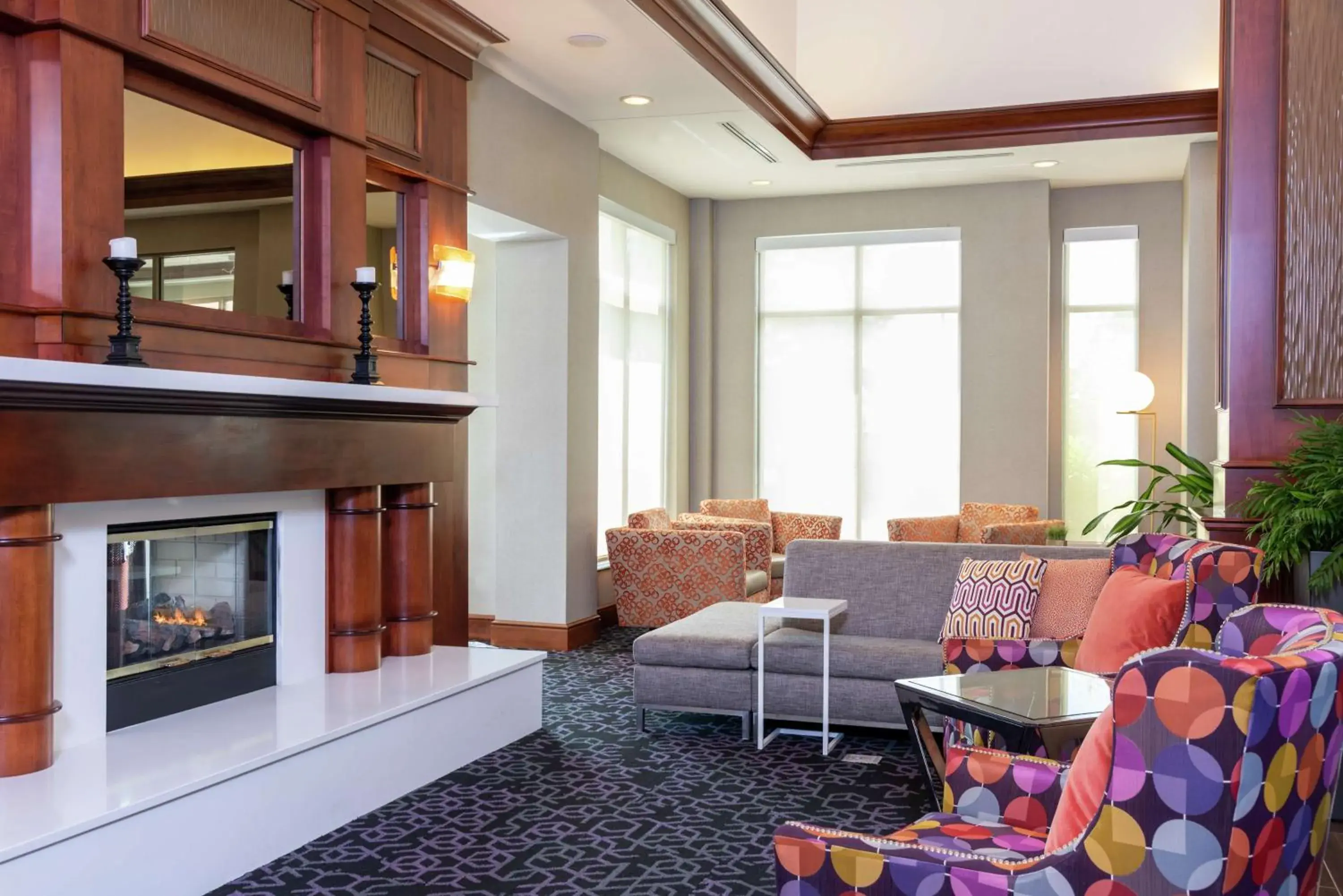 Hilton Garden Inn Indianapolis South/Greenwood Hilton Garden Inn Indianapolis South/Greenwood