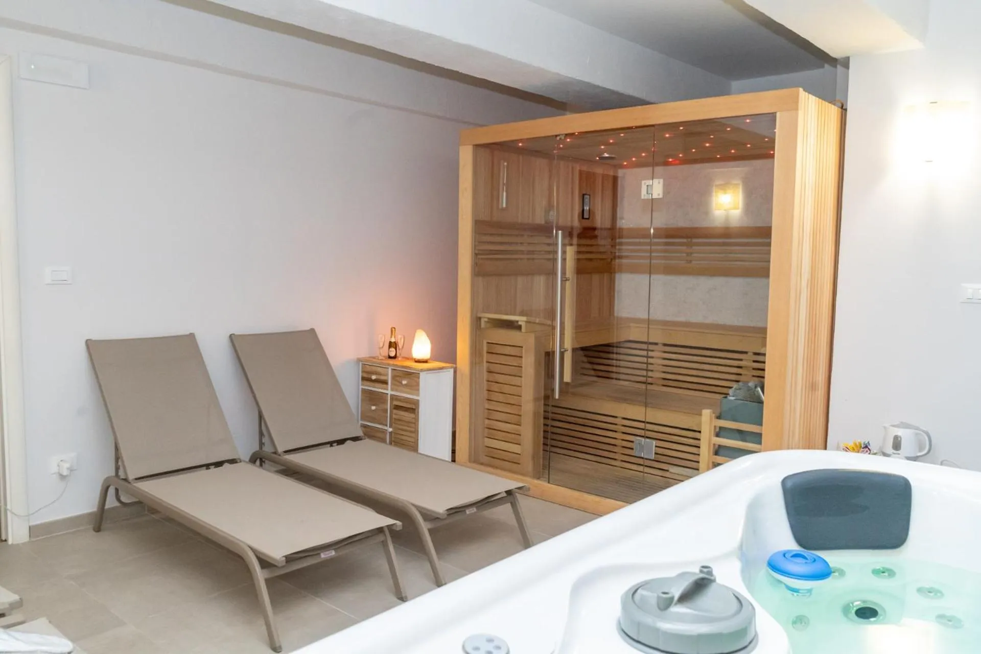 Hotel Alexander & Spa