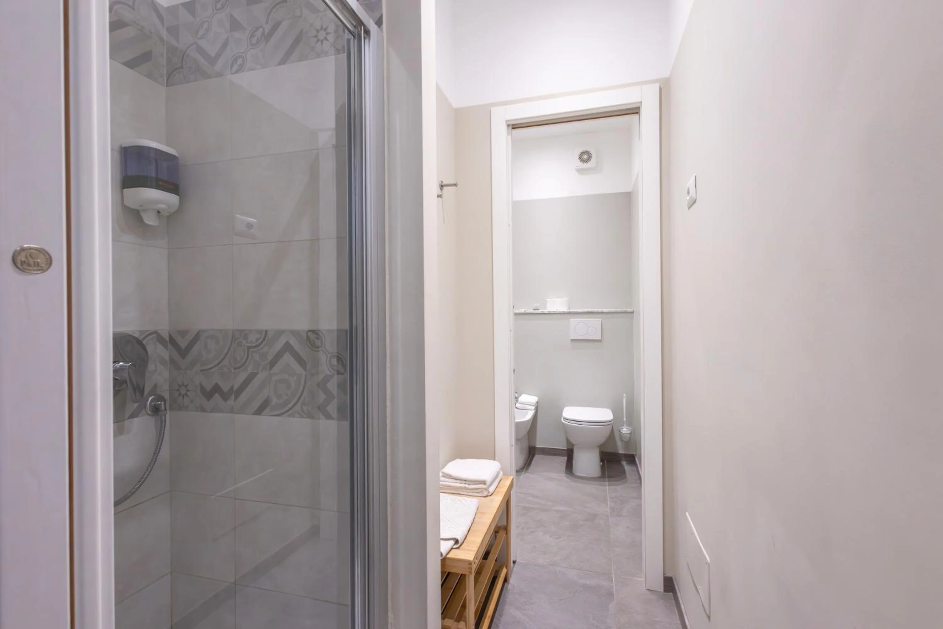 Hotel Alexander & Spa