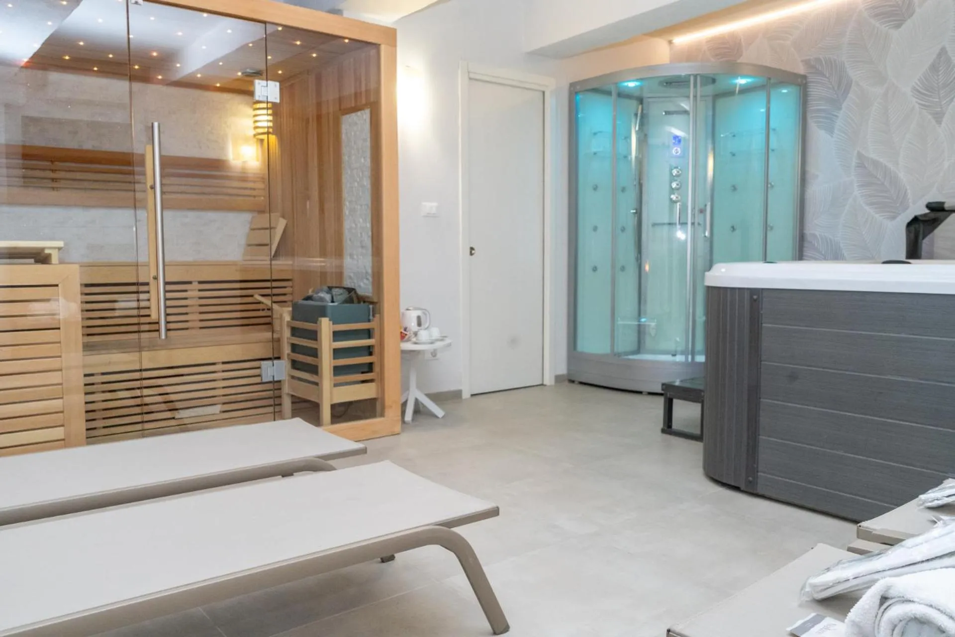 Hotel Alexander & Spa