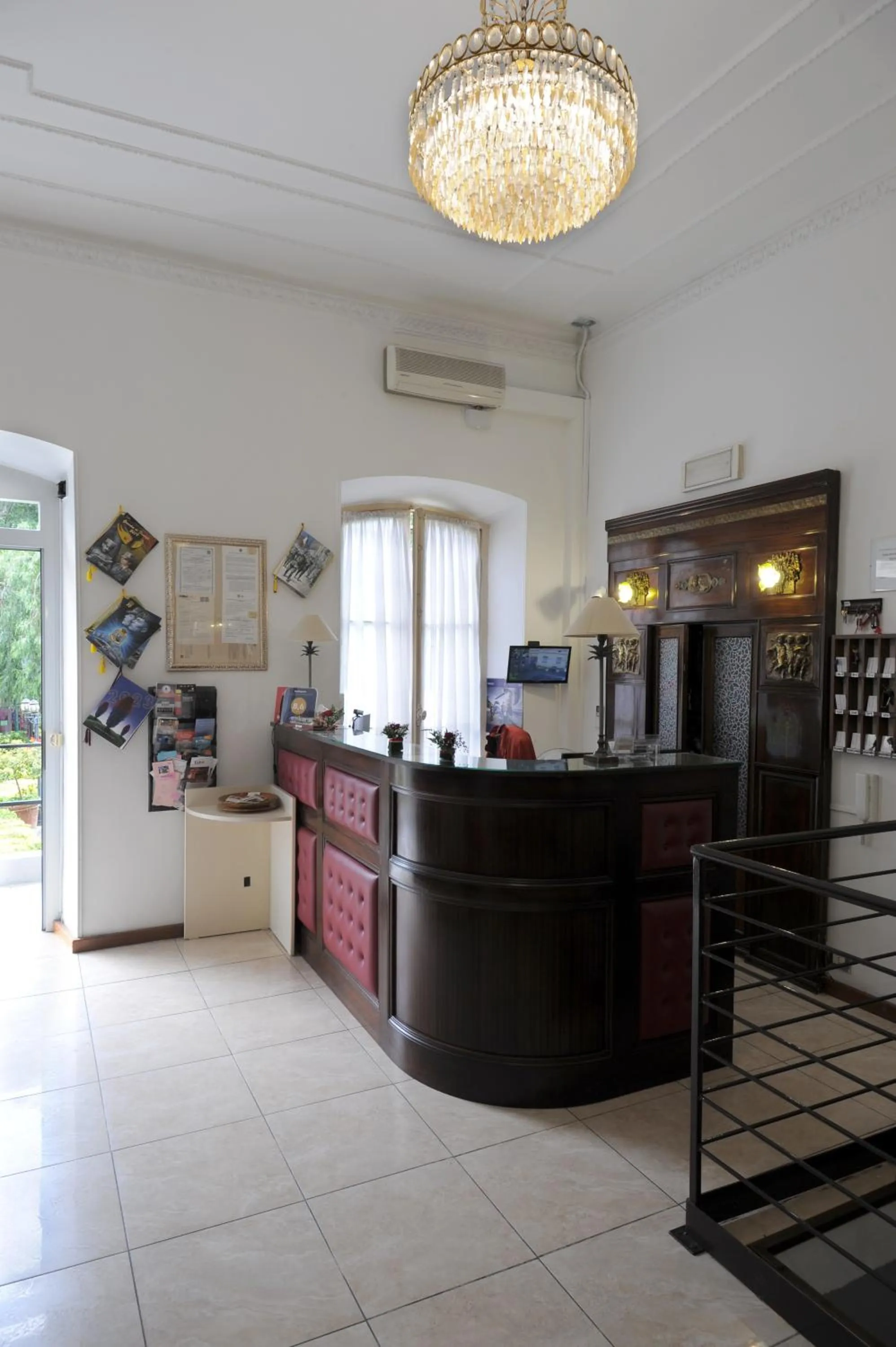 Hotel Alexander & Spa