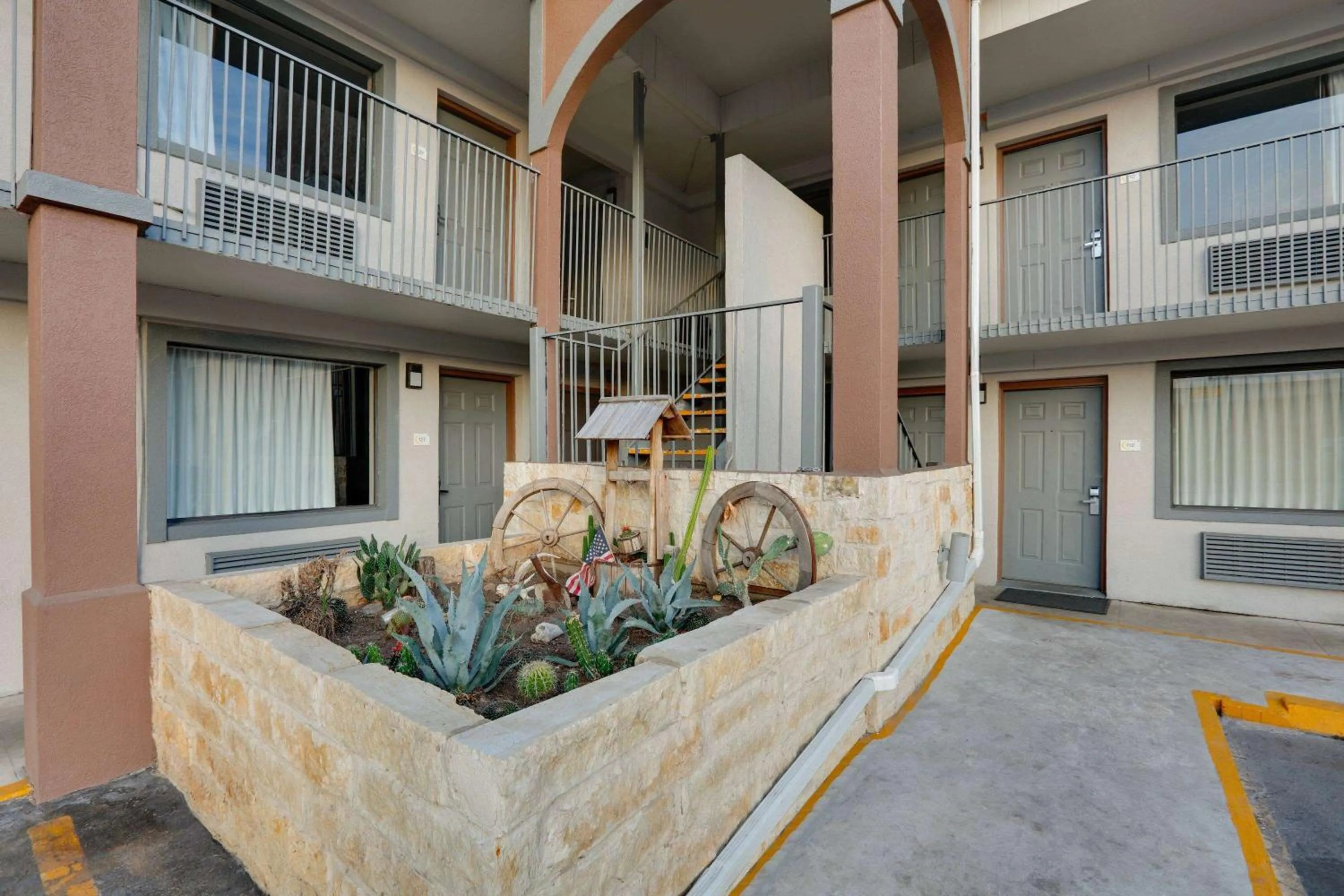 Other in Super 8 by Wyndham San Antonio Pearl District Downtown