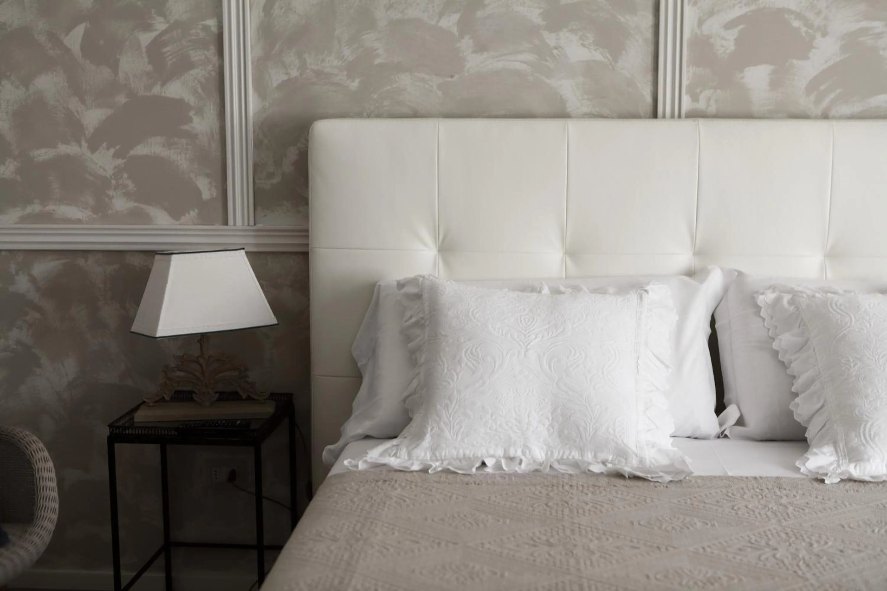 Bed in Casa Fioravanti