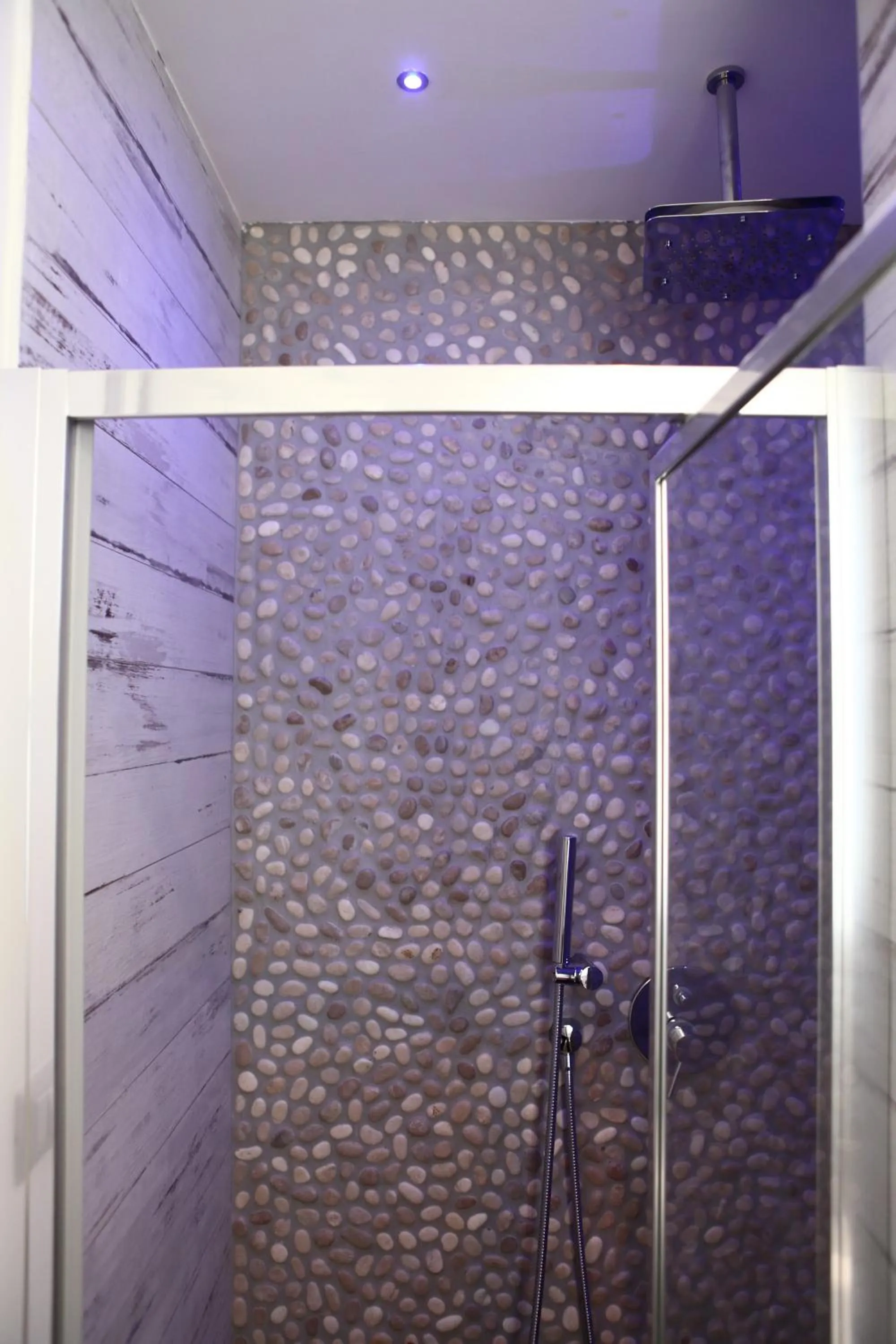 Bathroom in Casa Fioravanti