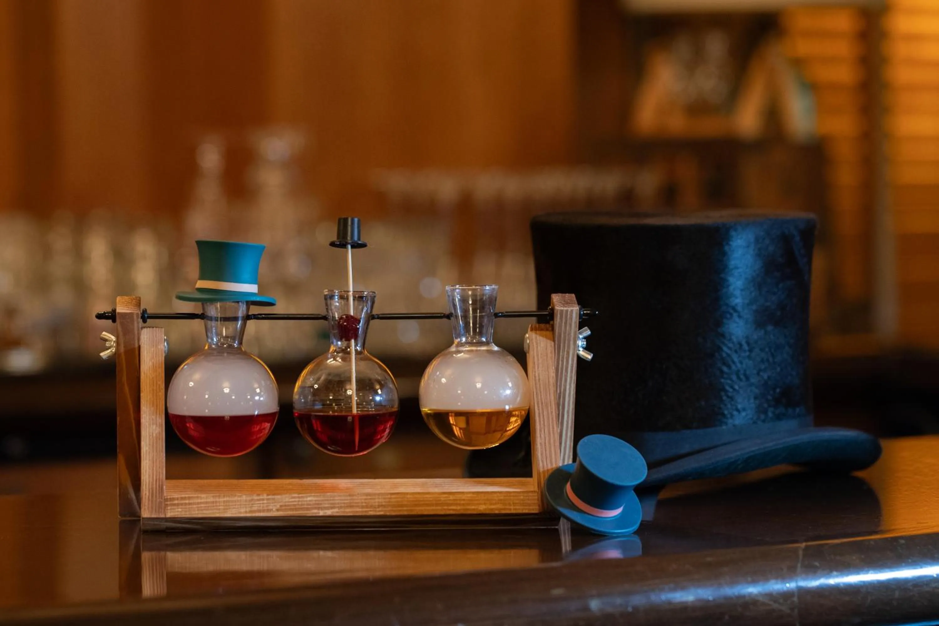 Lounge or bar in Arctic Club Hotel