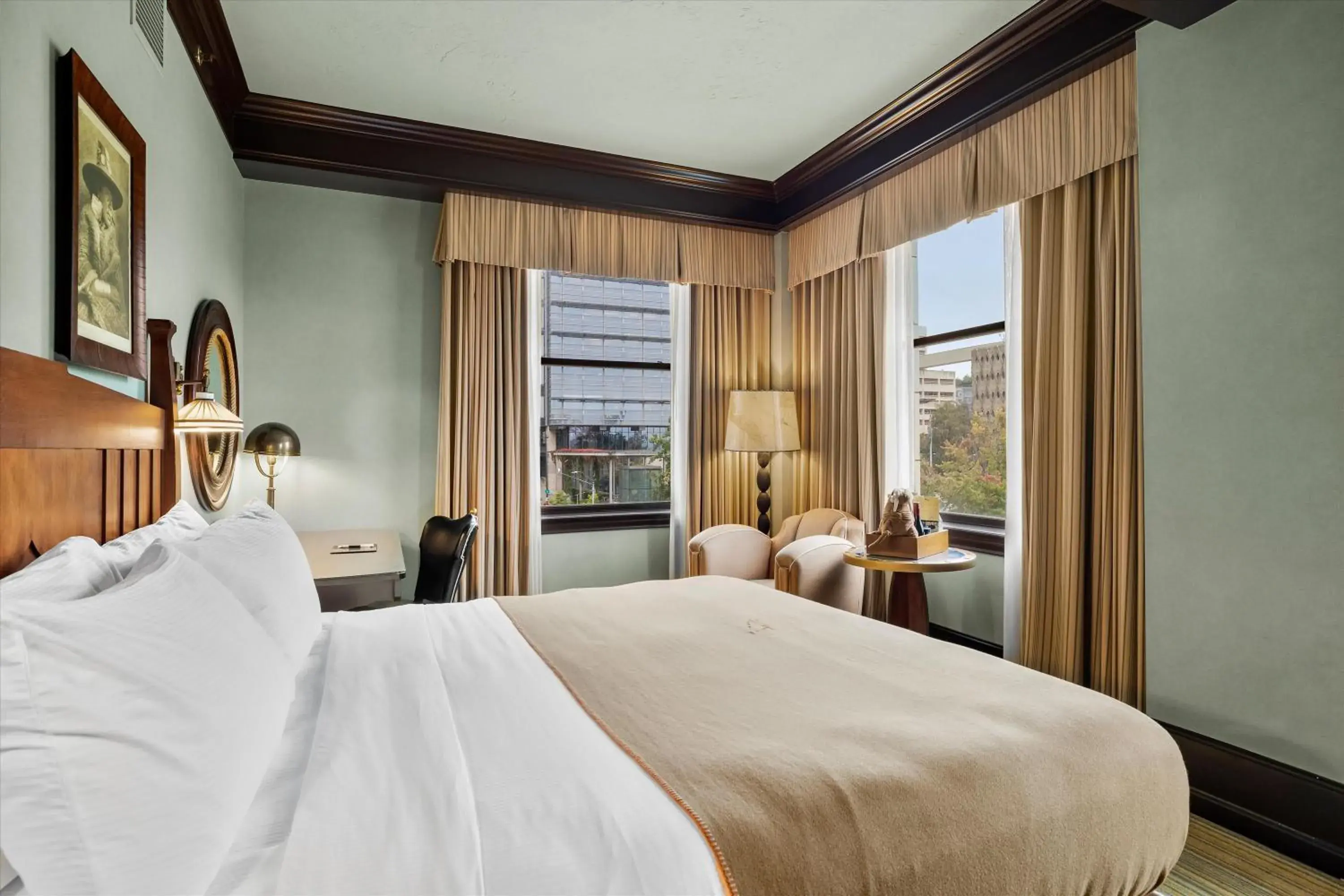 King Whirlpool in Arctic Club Hotel King Whirlpool in Arctic Club Hotel