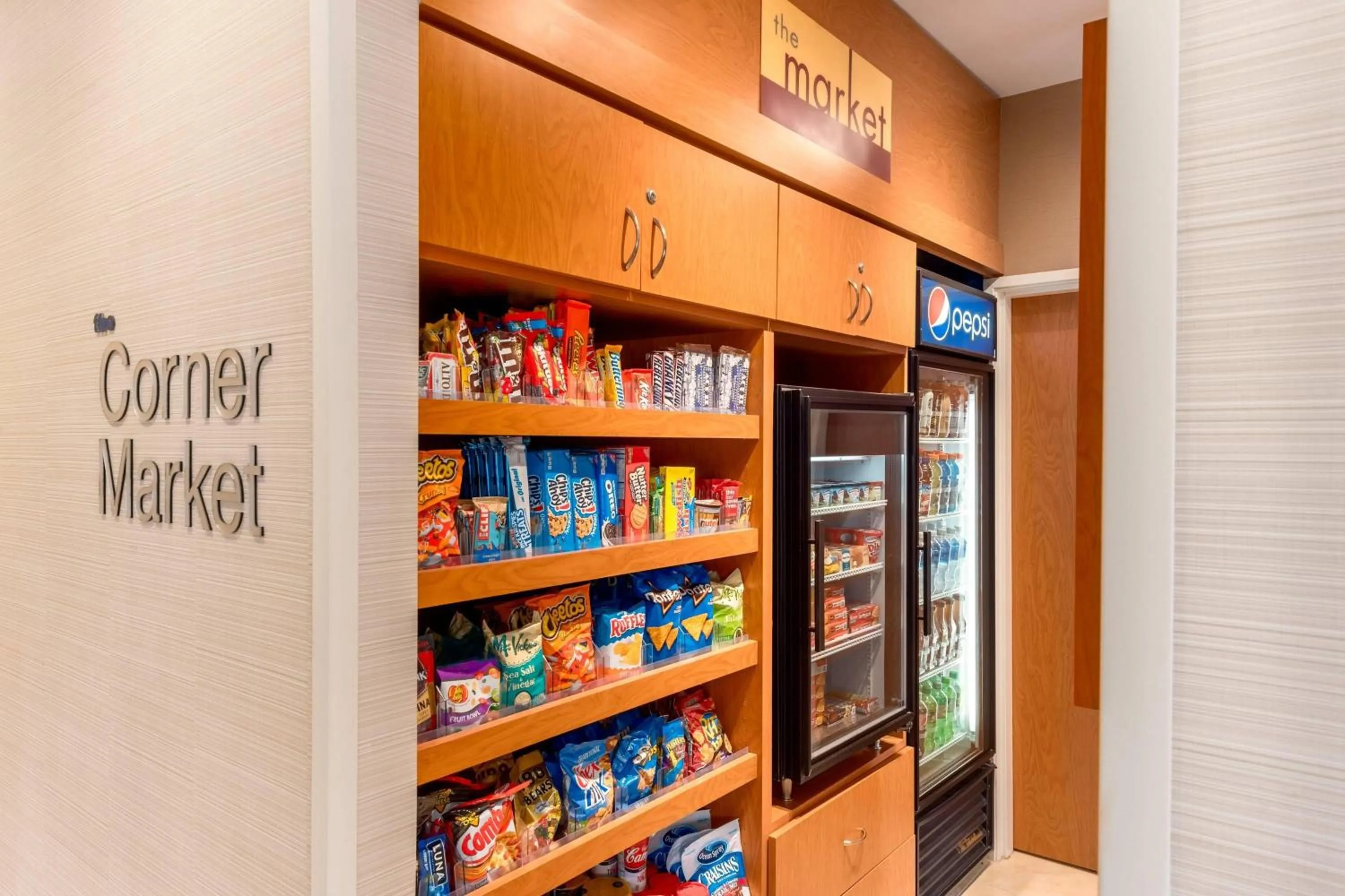 Other in Fairfield Inn & Suites Stevens Point