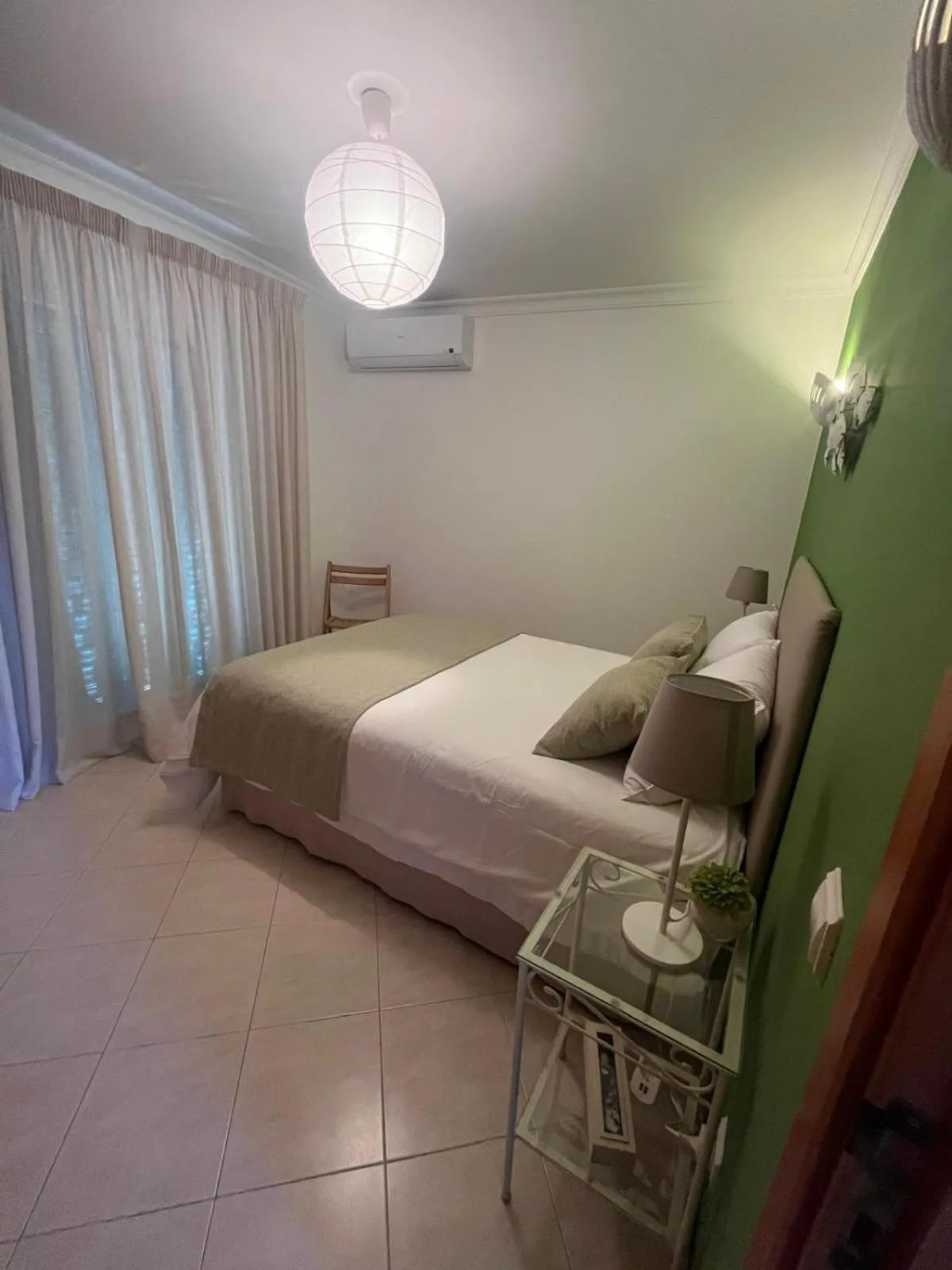 Vigia Apartment