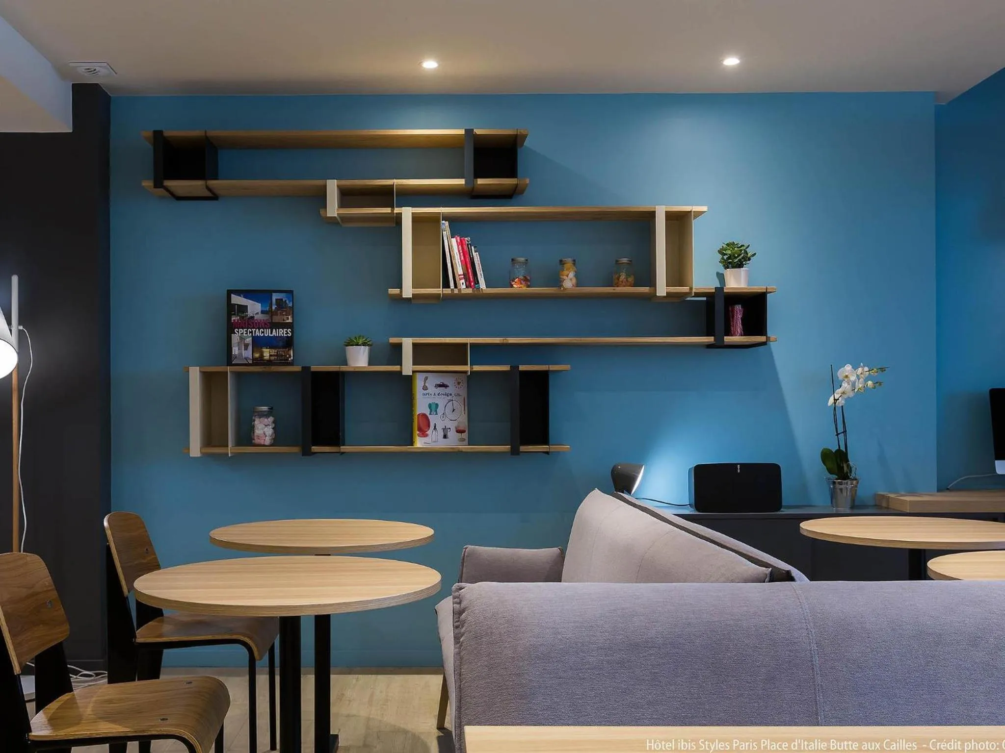 Other in Ibis Styles Paris Place d'Italie - Butte Aux Cailles