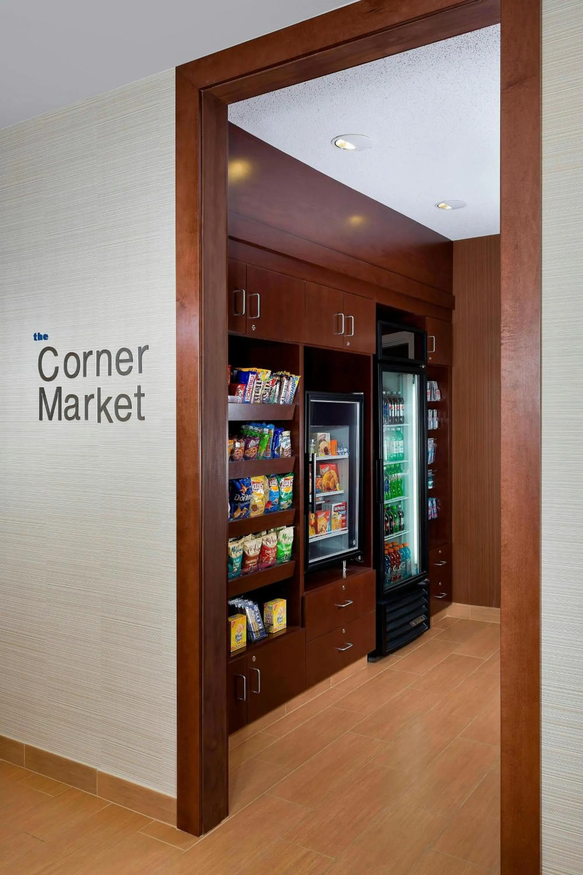 Other in Fairfield Inn & Suites Lexington Keeneland Airport