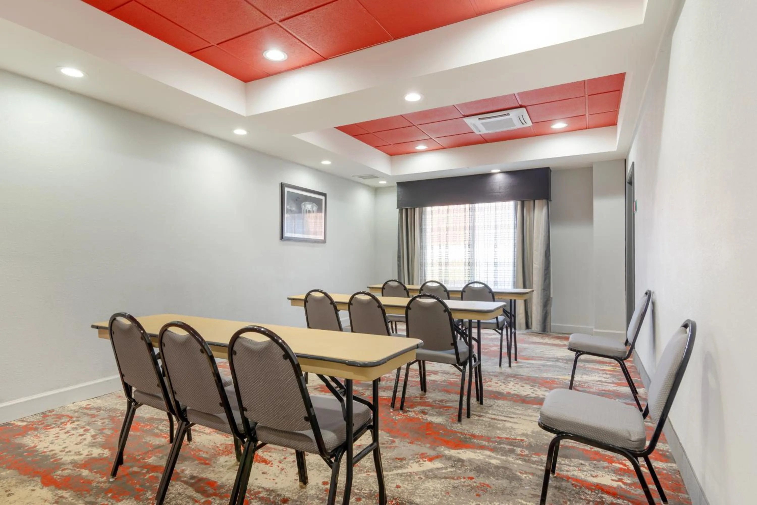 Meeting/conference room in Comfort Inn & Suites Carrollton