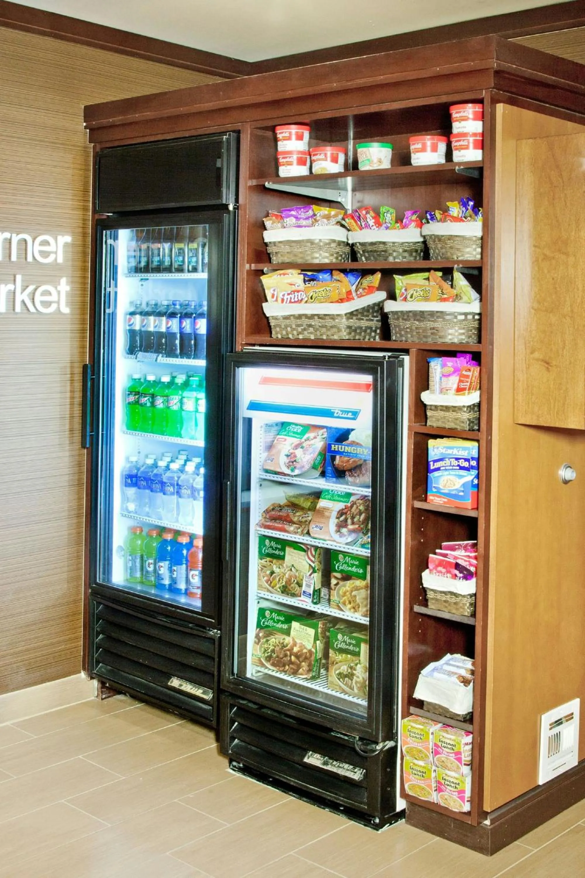 Other in Fairfield Inn and Suites San Bernardino