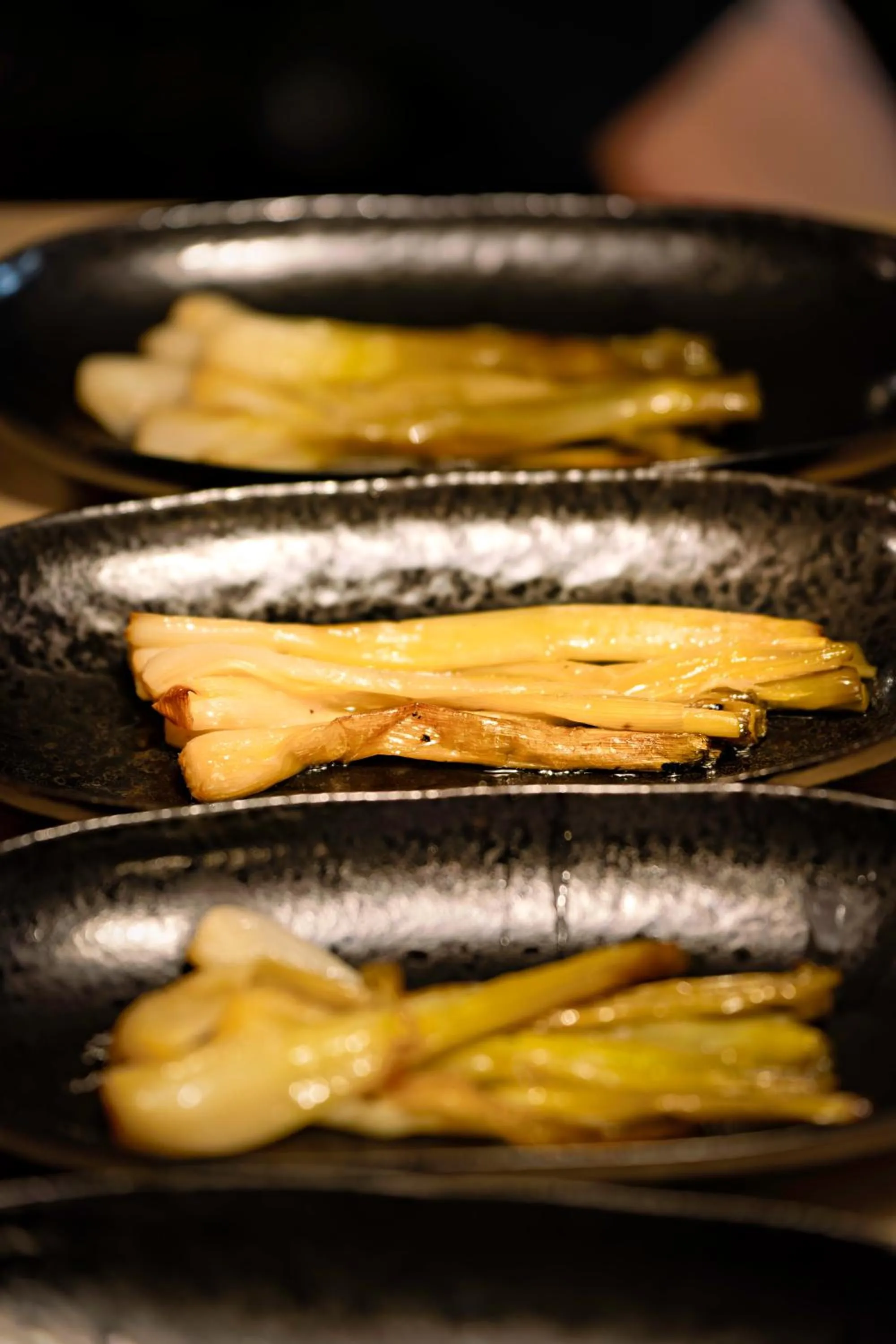 Restaurant/places to eat in Lenk Lodge - Boutique & Design Hotel und Apartements