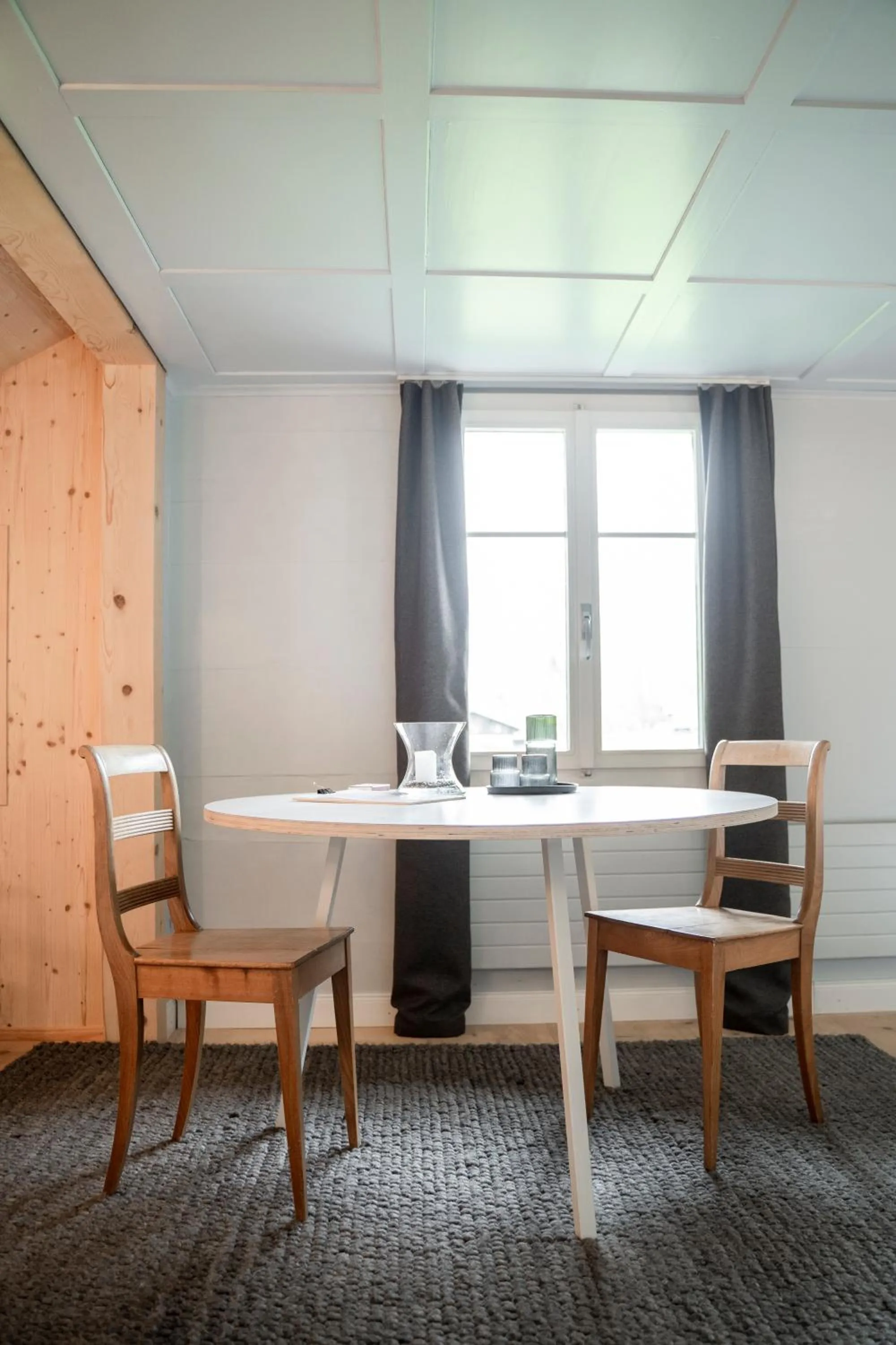 Lenk Lodge - Boutique & Design Hotel und Apartements