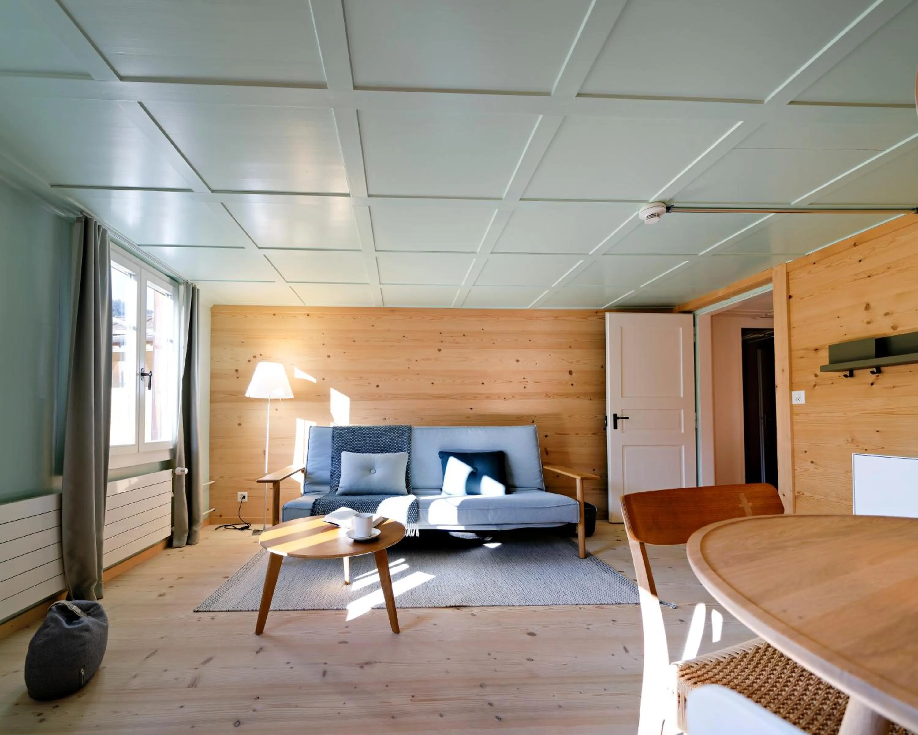 Lenk Lodge - Boutique & Design Hotel und Apartements