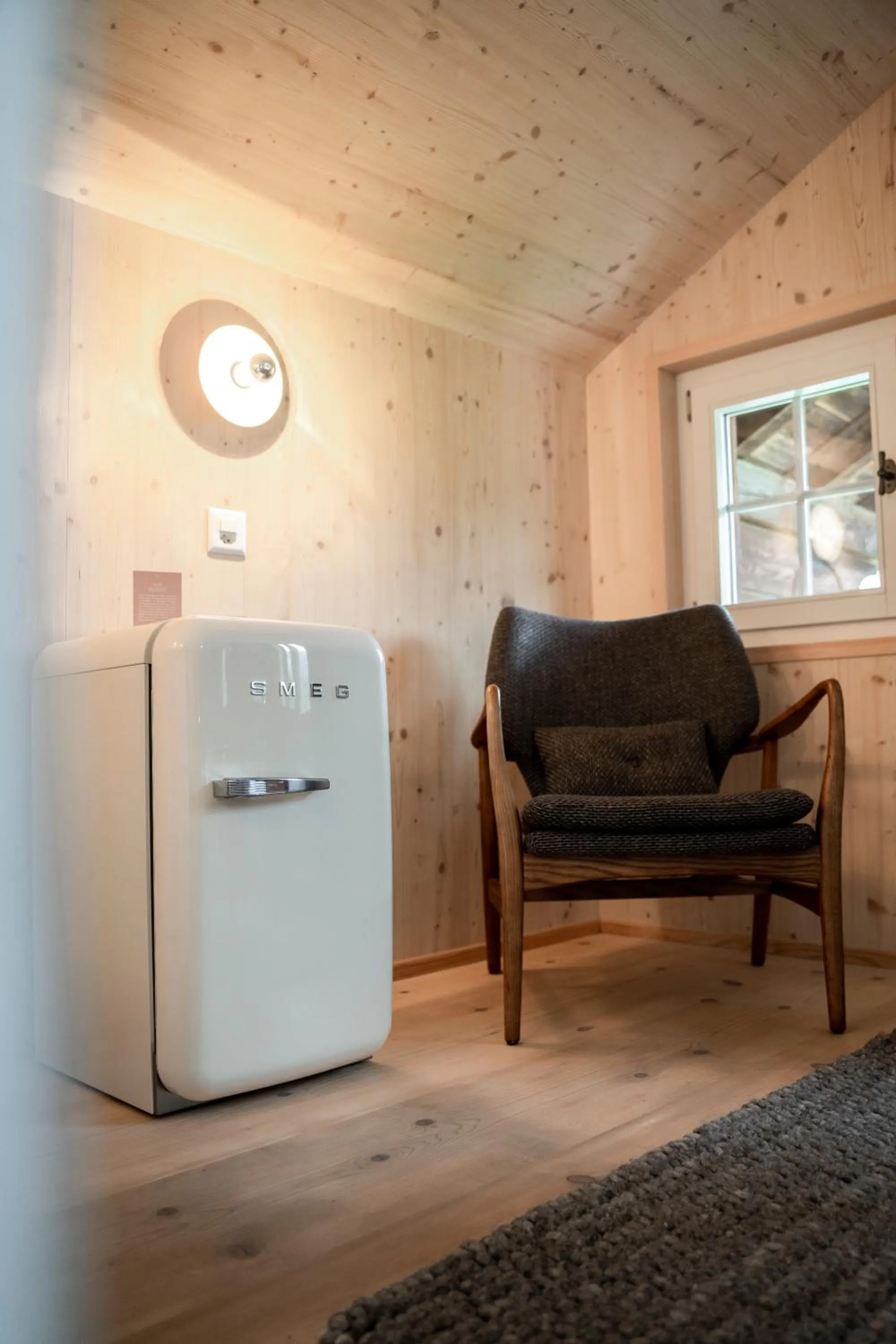 Lenk Lodge - Boutique & Design Hotel und Apartements