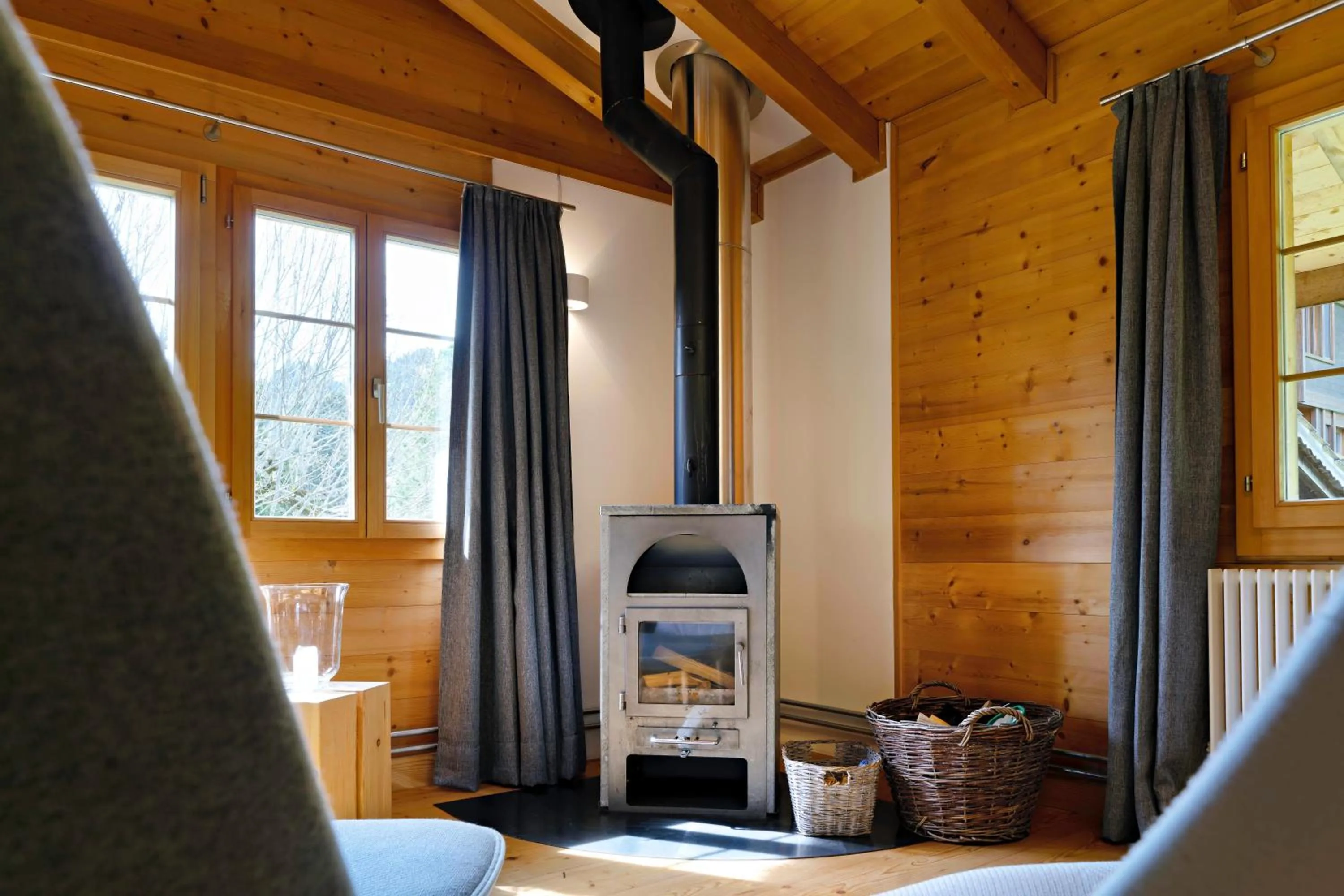 Lenk Lodge - Boutique & Design Hotel und Apartements