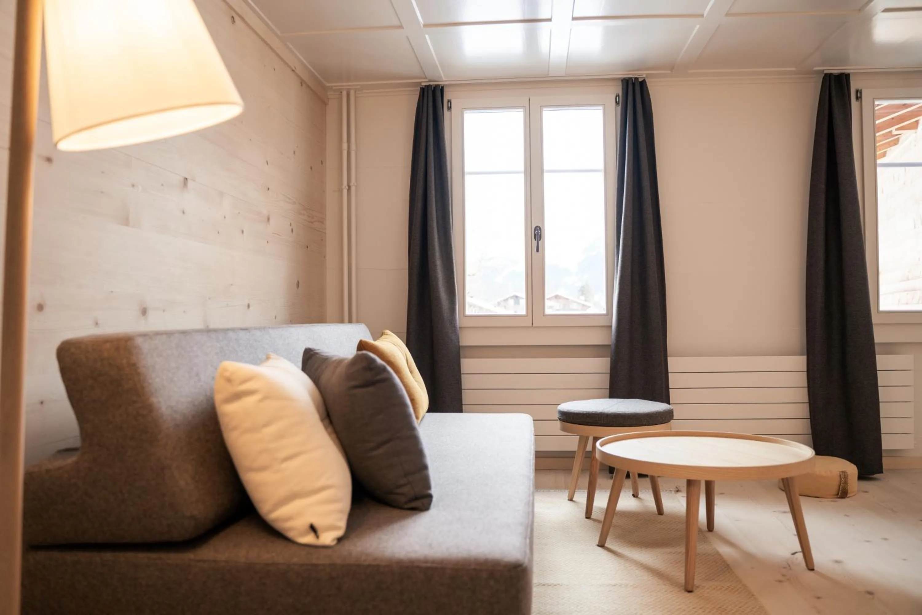 Lenk Lodge - Boutique & Design Hotel und Apartements