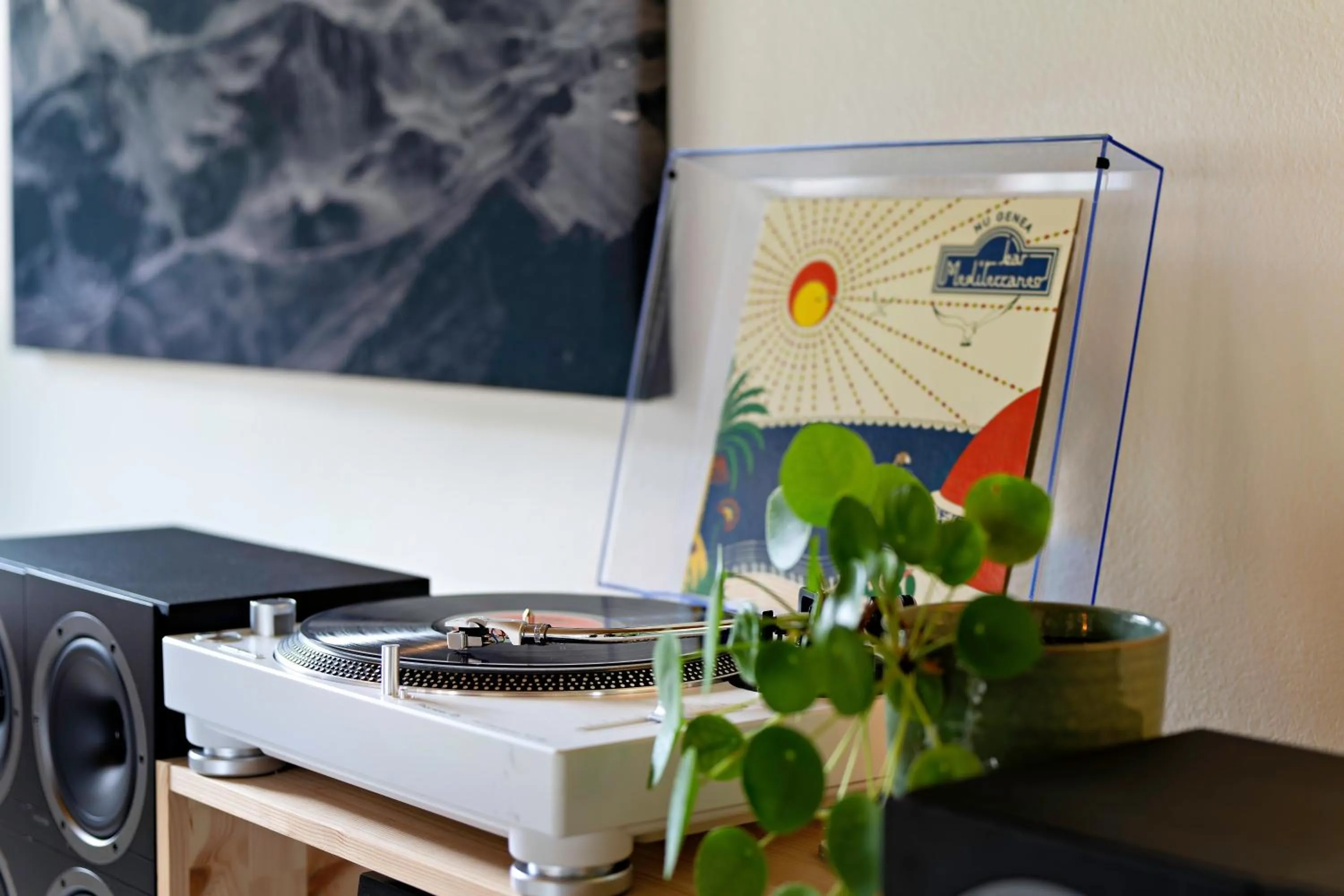 Restaurant/places to eat in Lenk Lodge - Boutique & Design Hotel und Apartements