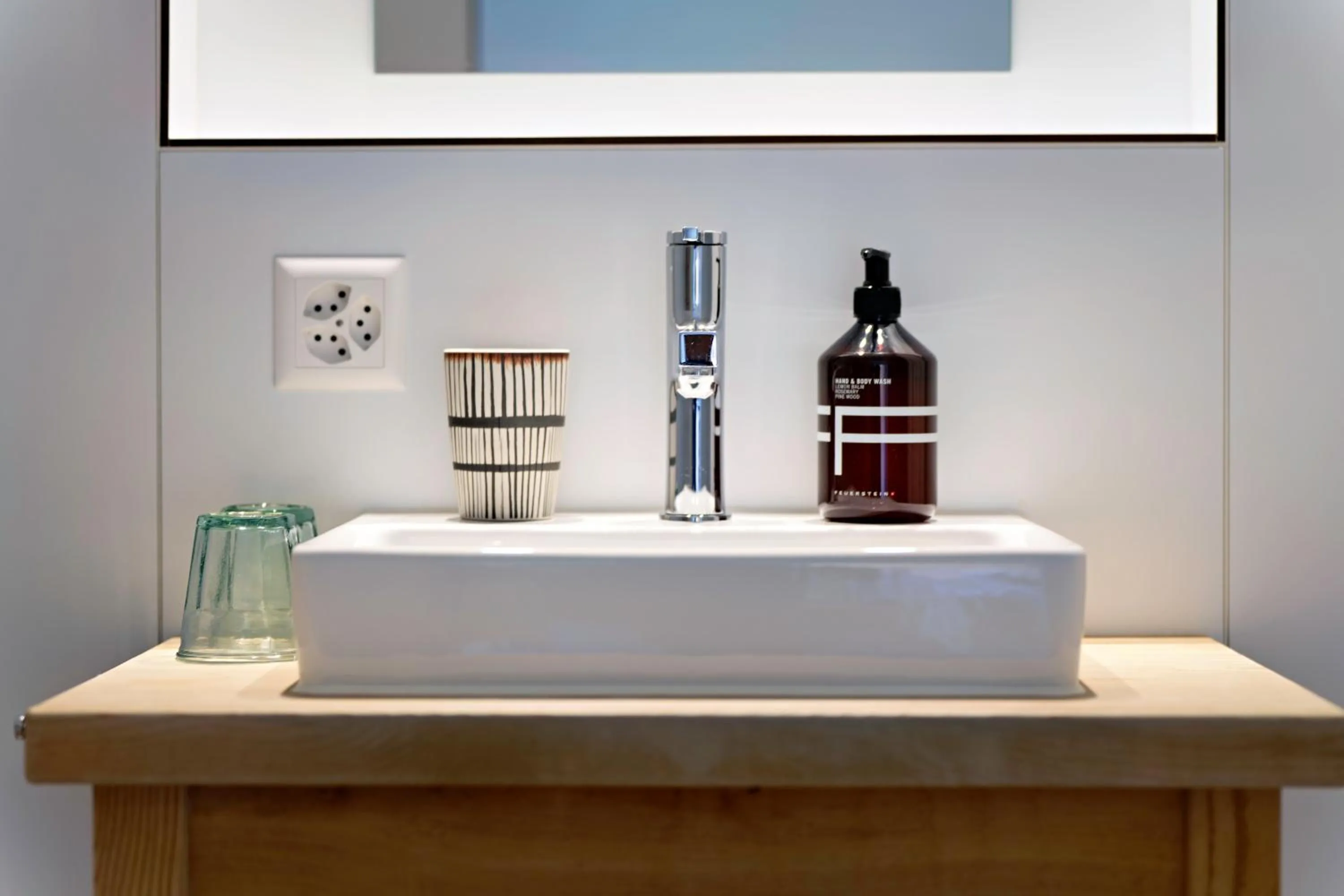 Photo of the whole room in Lenk Lodge - Boutique & Design Hotel und Apartements