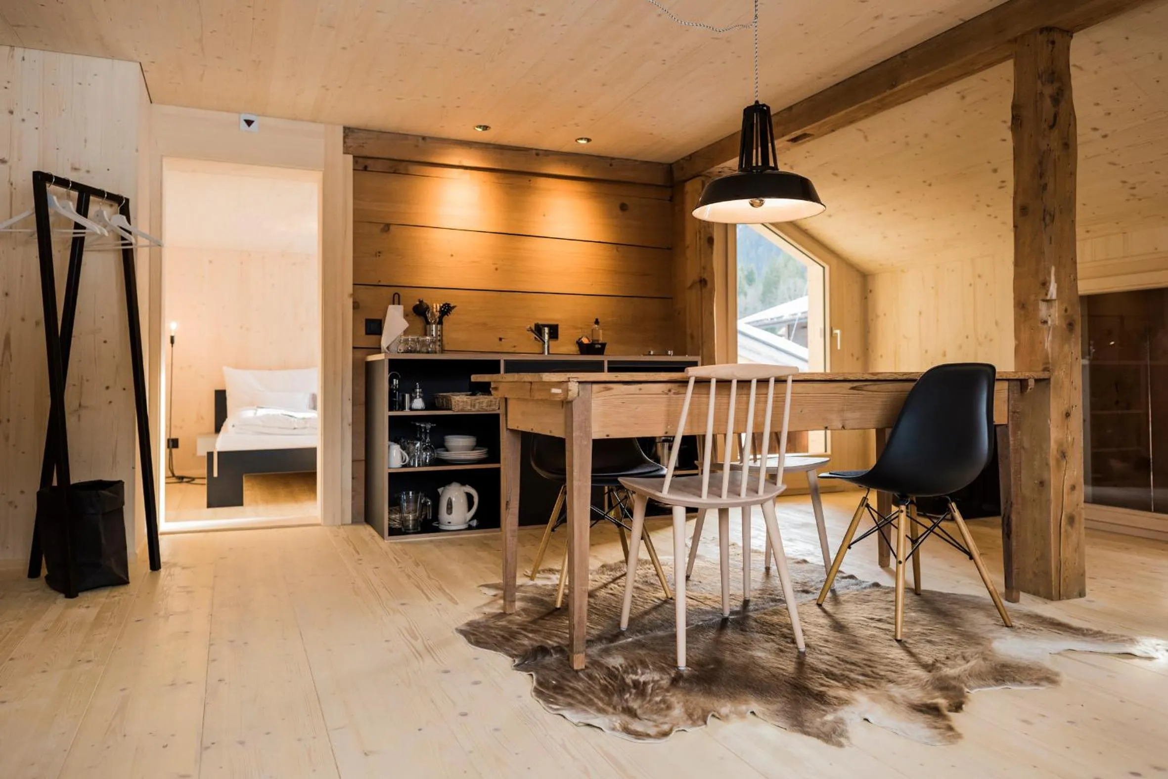 Lenk Lodge - Boutique & Design Hotel und Apartements