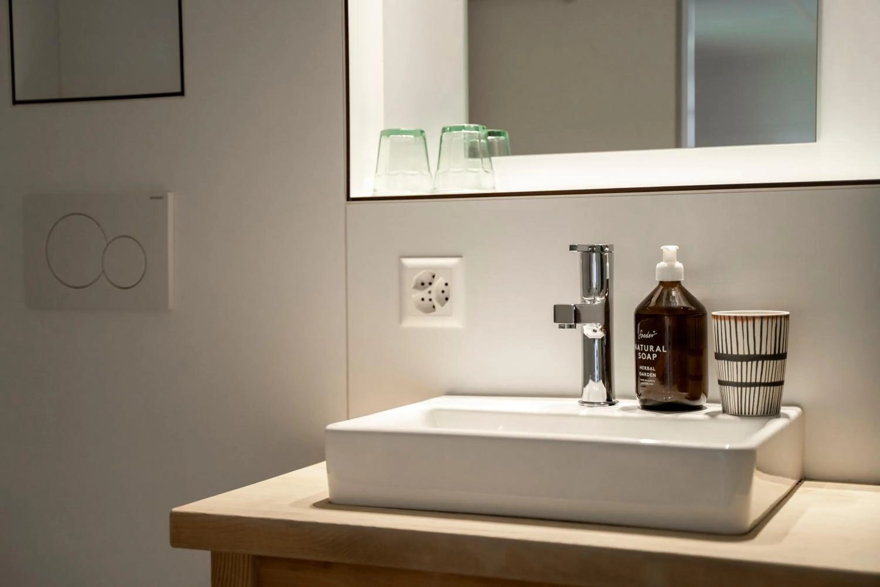 Lenk Lodge - Boutique & Design Hotel und Apartements