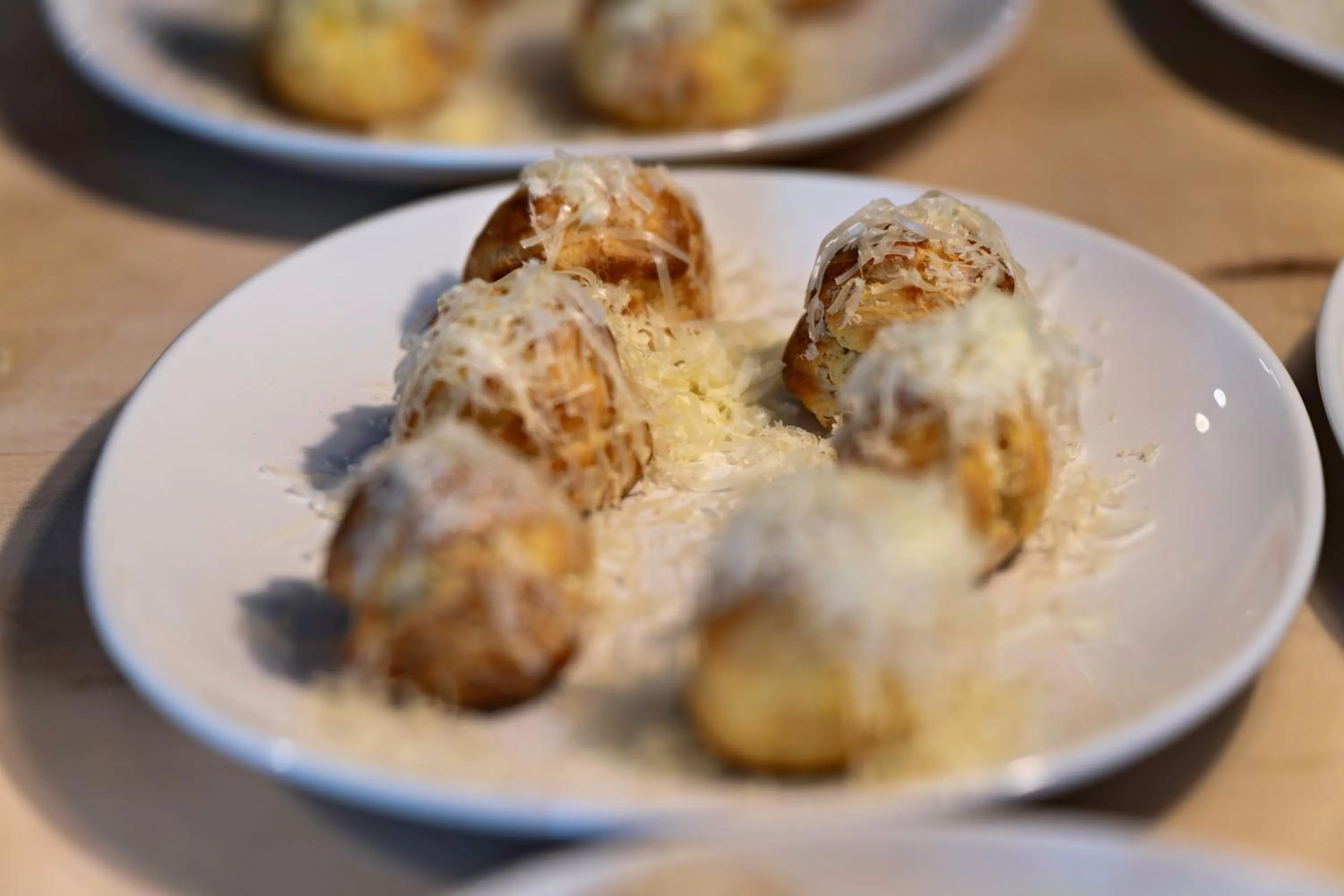 Restaurant/places to eat in Lenk Lodge - Boutique & Design Hotel und Apartements