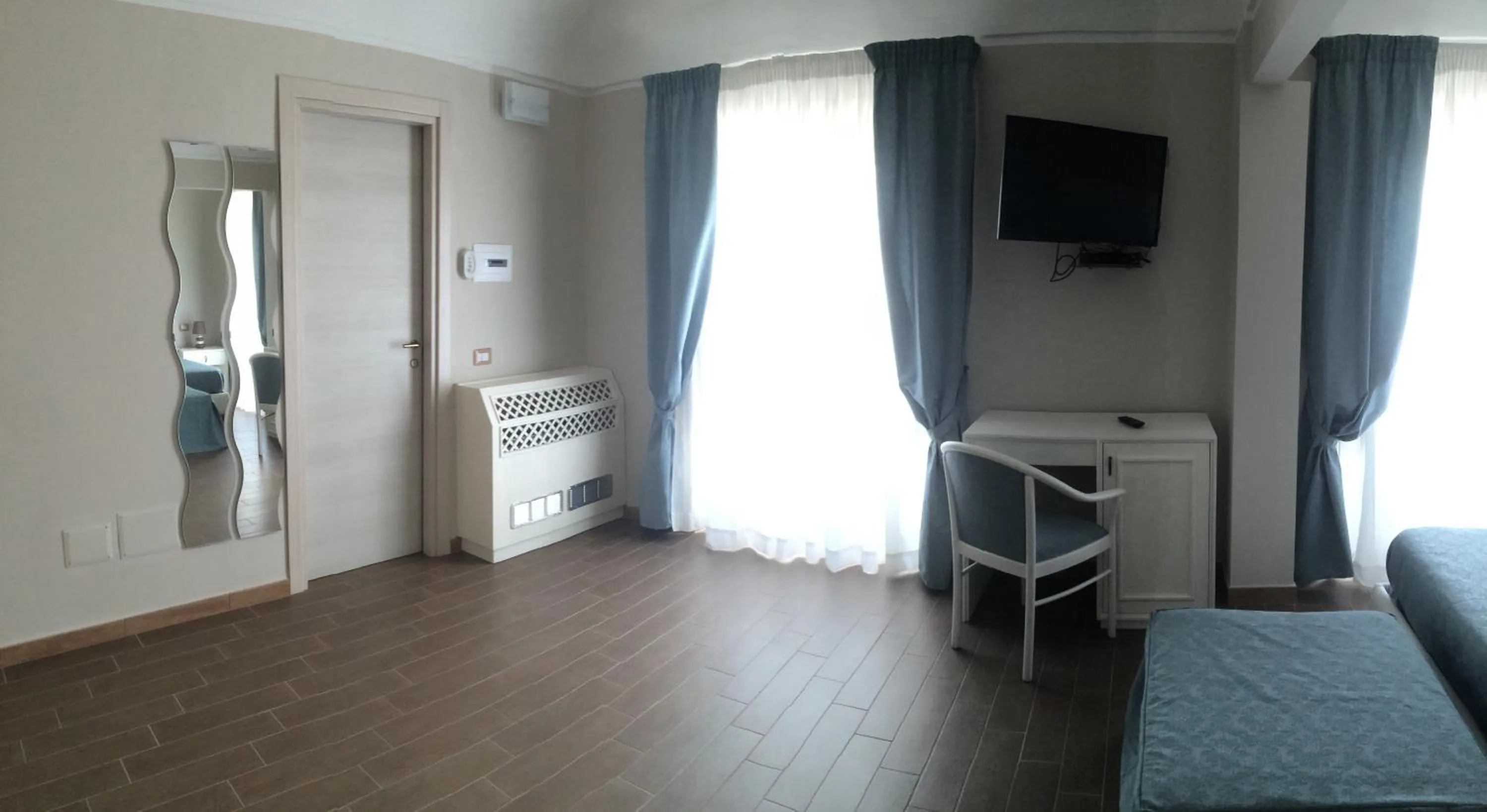 Bedroom in Hotel Sant'Anna