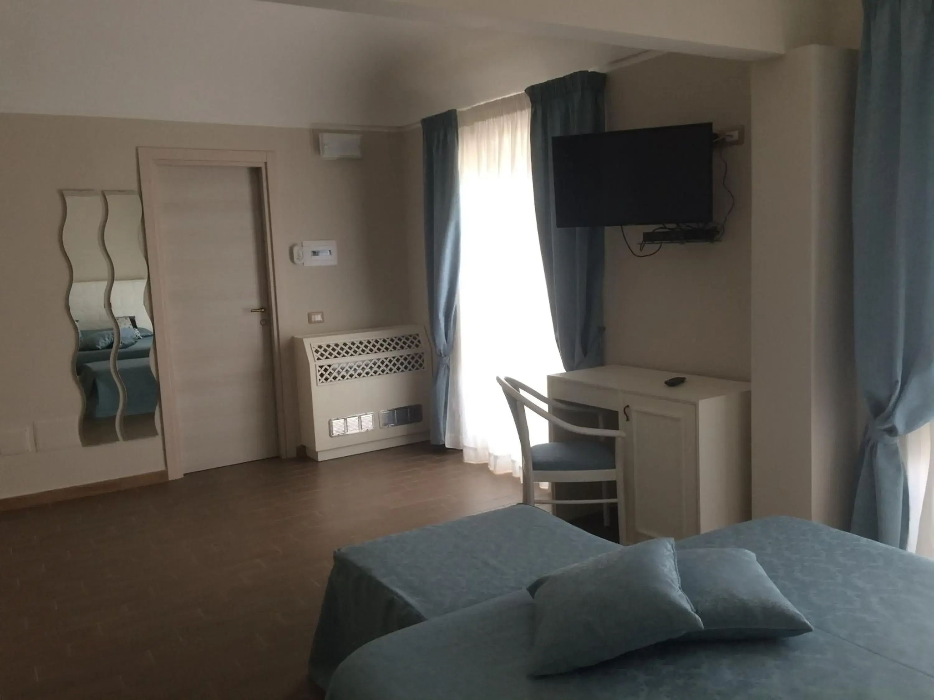 Suite with Mountain View in Hotel Sant'Anna Suite with Mountain View in Hotel Sant'Anna