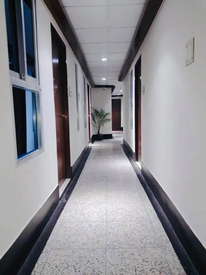 Budget Double Room in Hotel Seven Star
