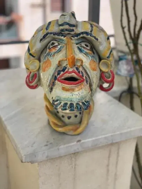 Trikeles Trikeles