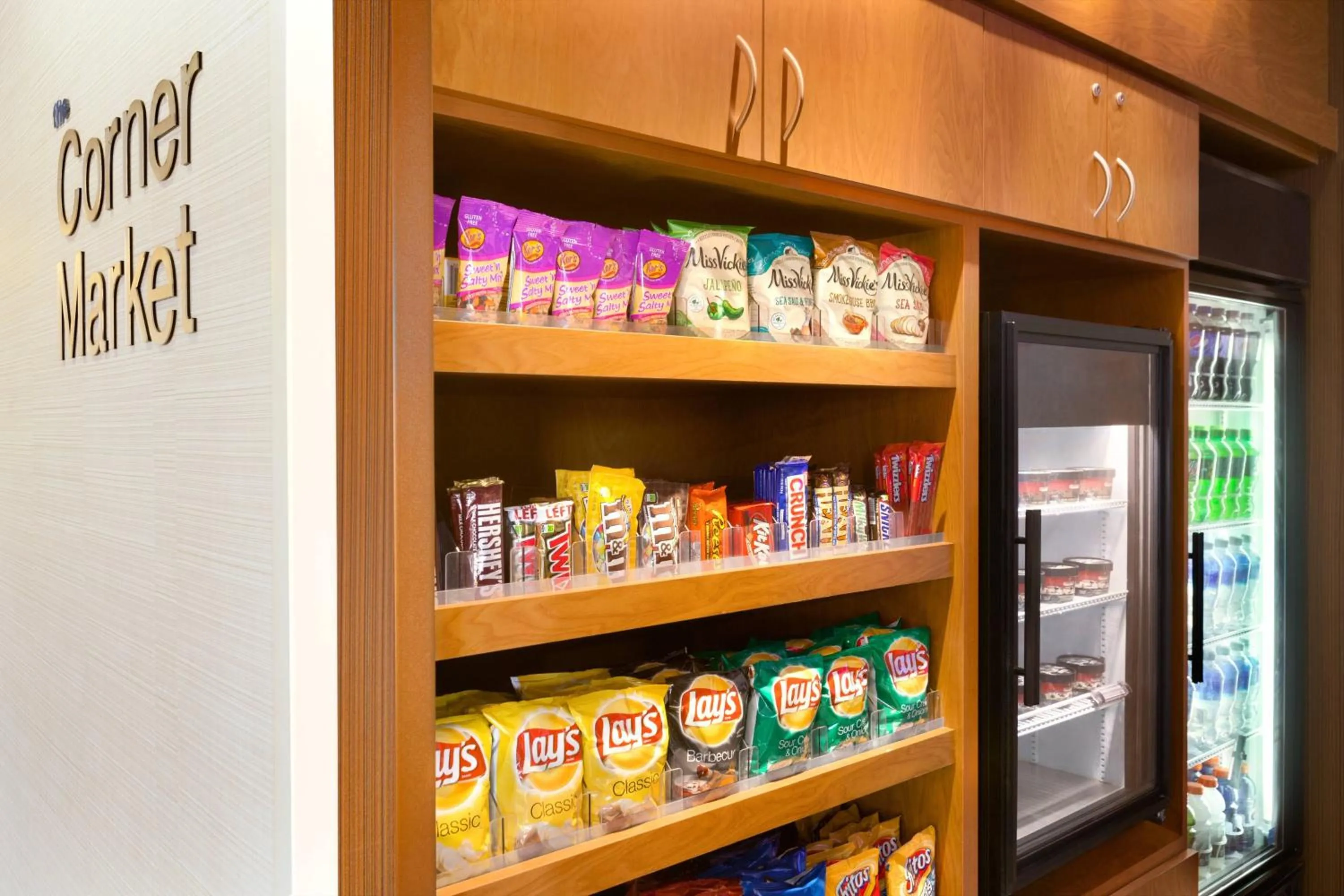 Other in Fairfield Inn & Suites by Marriott Toledo Maumee