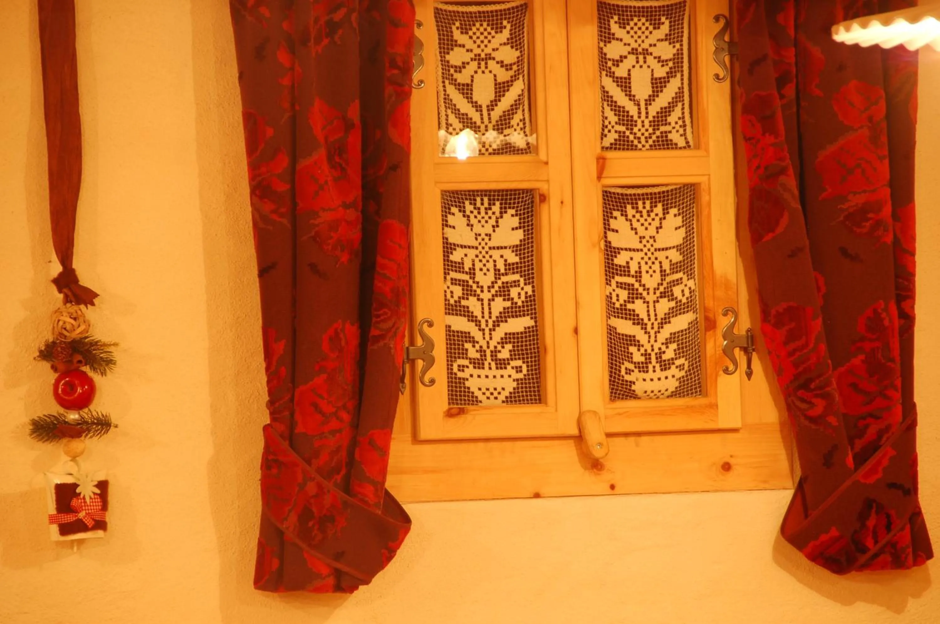 Dinner in Hotel Carpe Diem