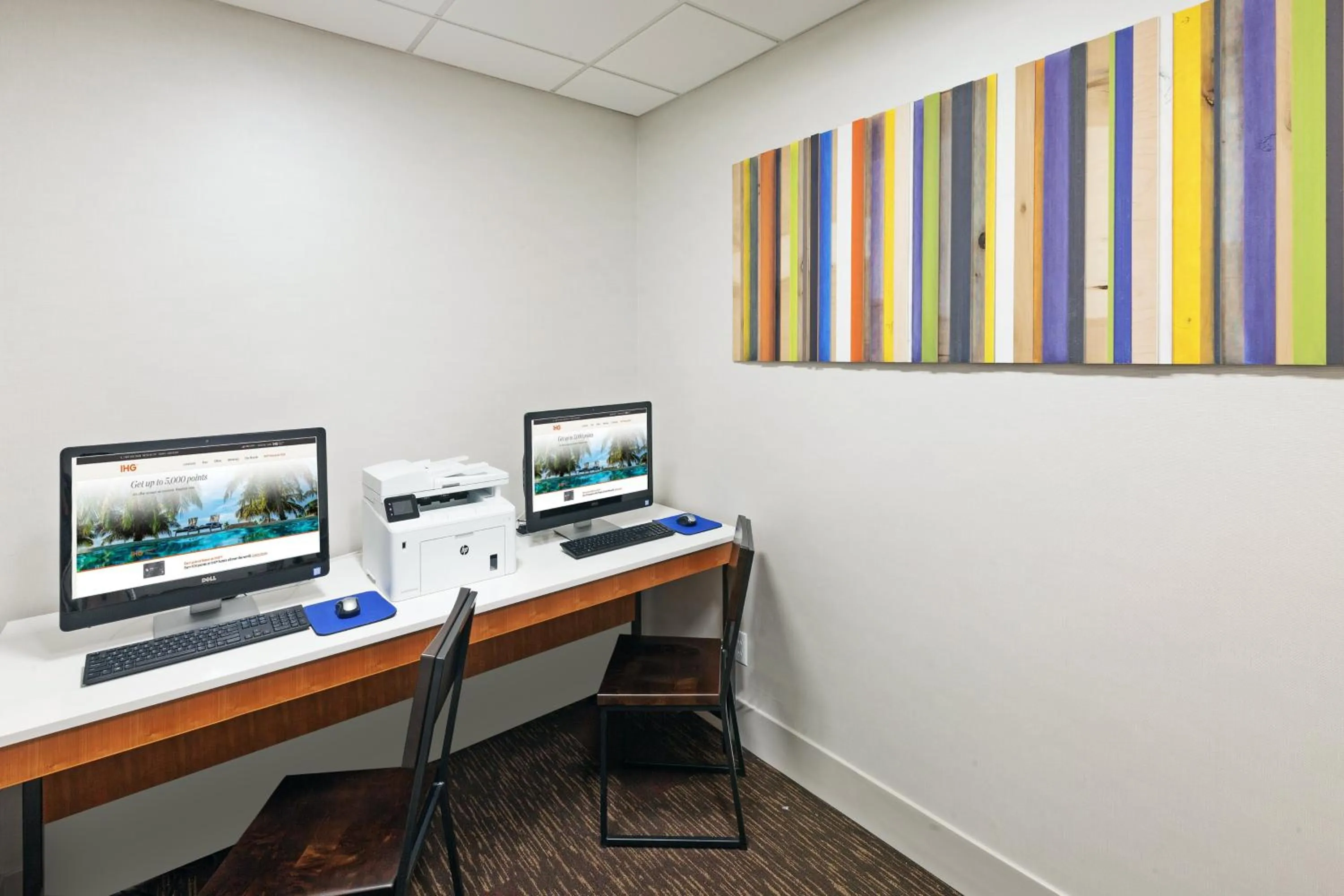 Other in Holiday Inn Express Hotel and Suites Shreveport South Park Plaza by IHG