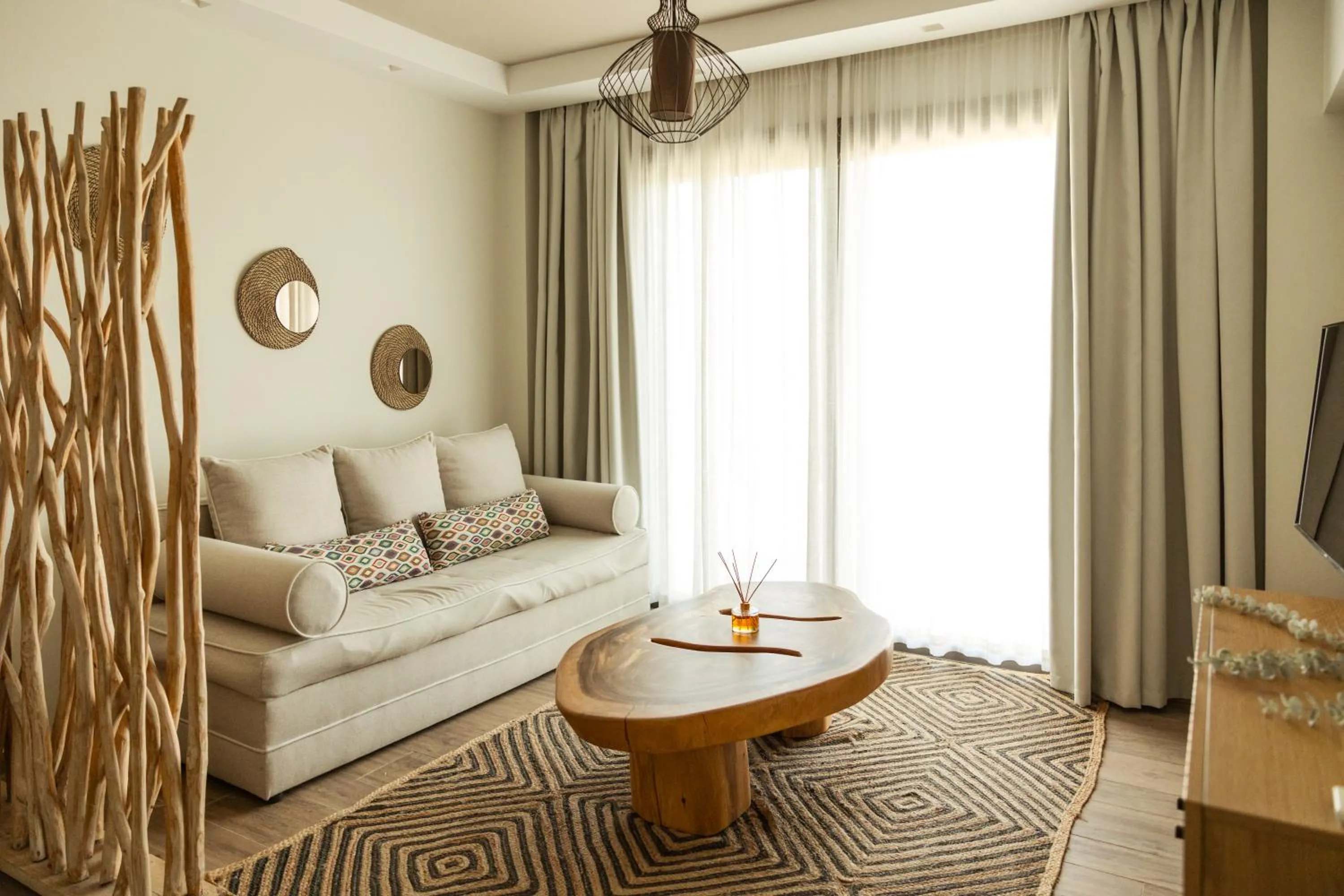 Golden Bay Suites & Maisonettes